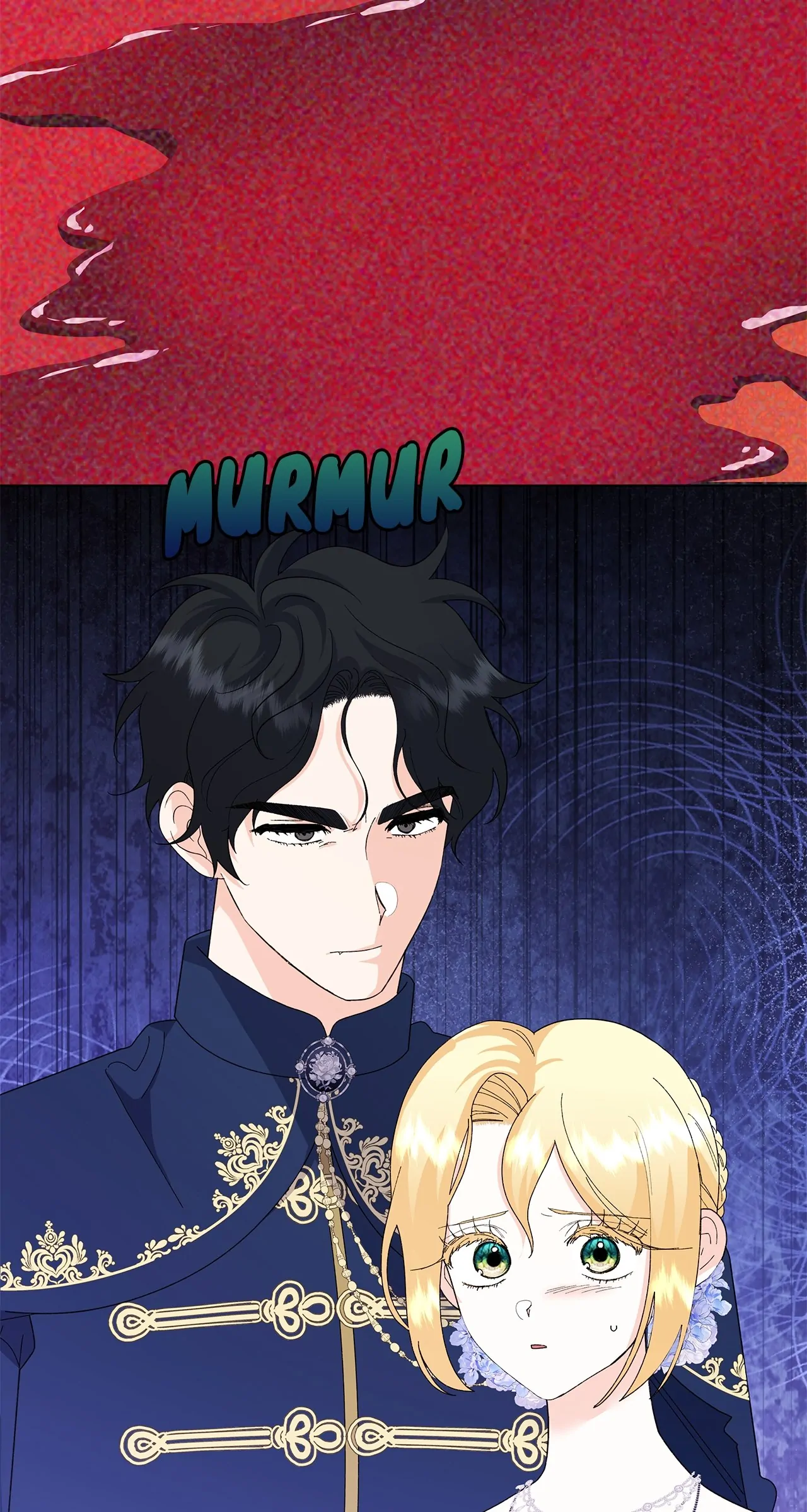I Got Married to a Duke Called Beast Chapter 70 - Page 112