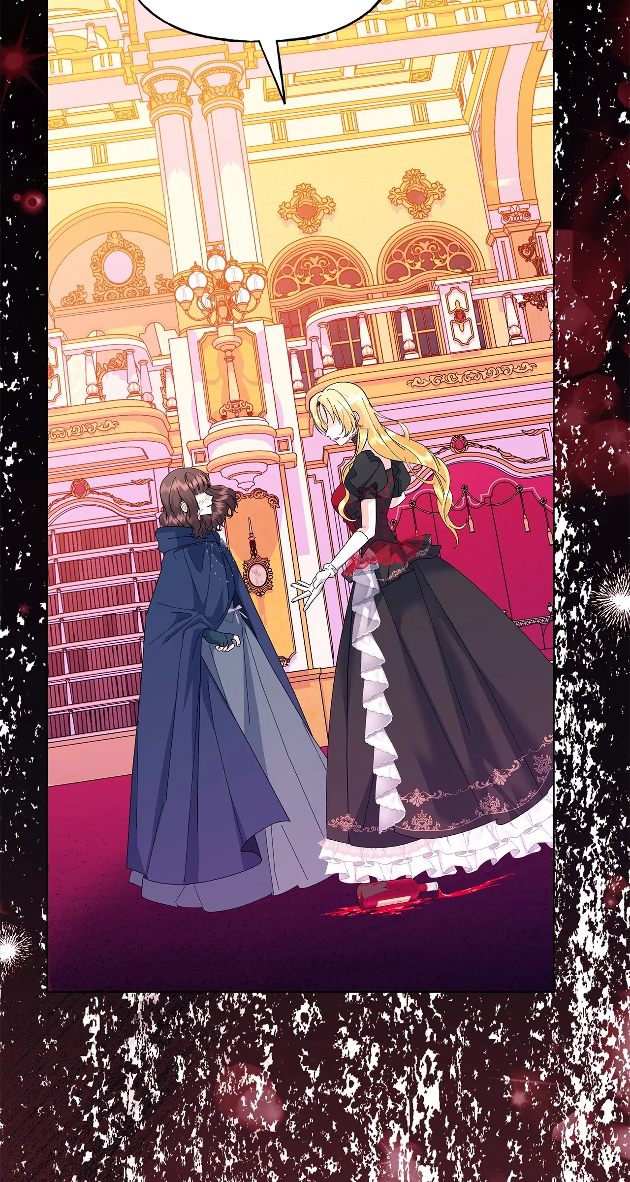 I Got Married to a Duke Called Beast Chapter 70 - Page 114