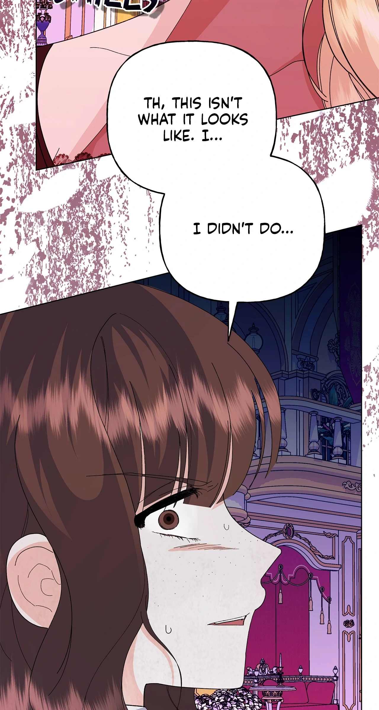 I Got Married to a Duke Called Beast Chapter 70 - Page 116