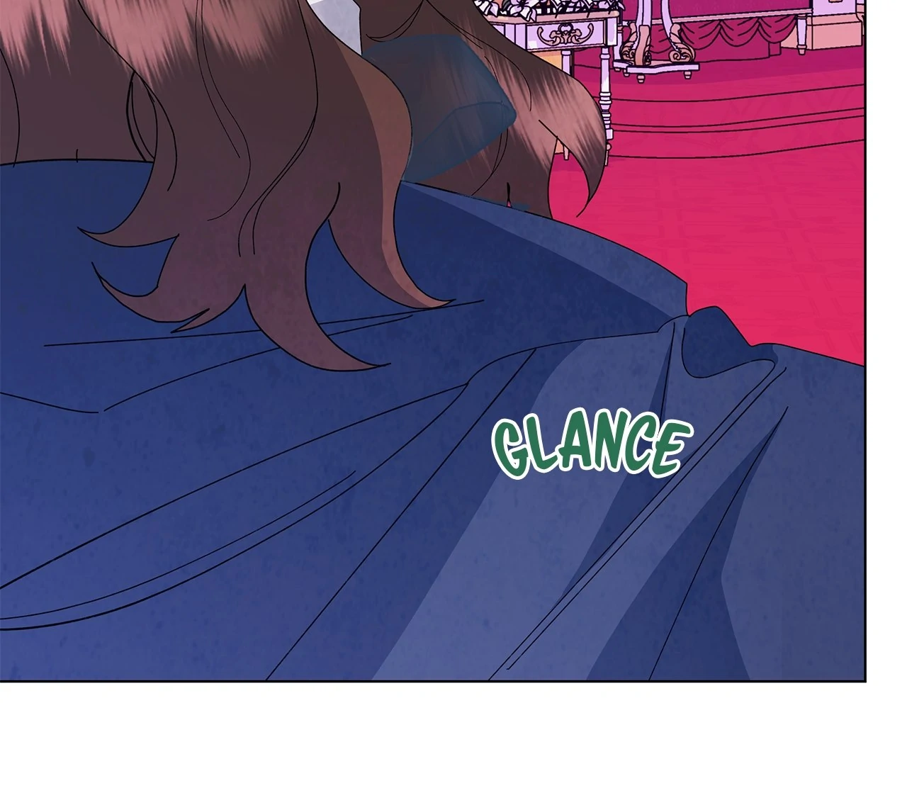 I Got Married to a Duke Called Beast Chapter 70 - Page 117