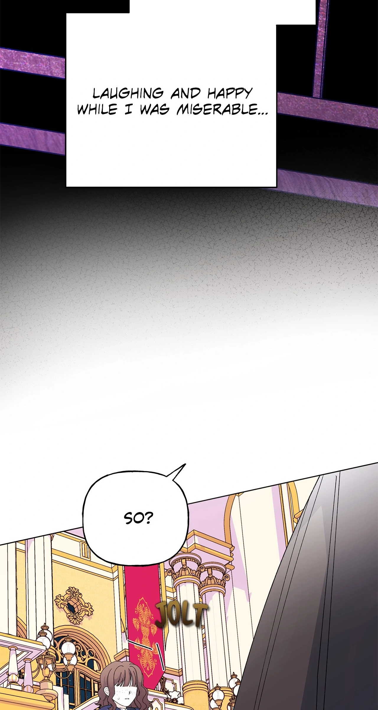 I Got Married to a Duke Called Beast Chapter 70 - Page 122