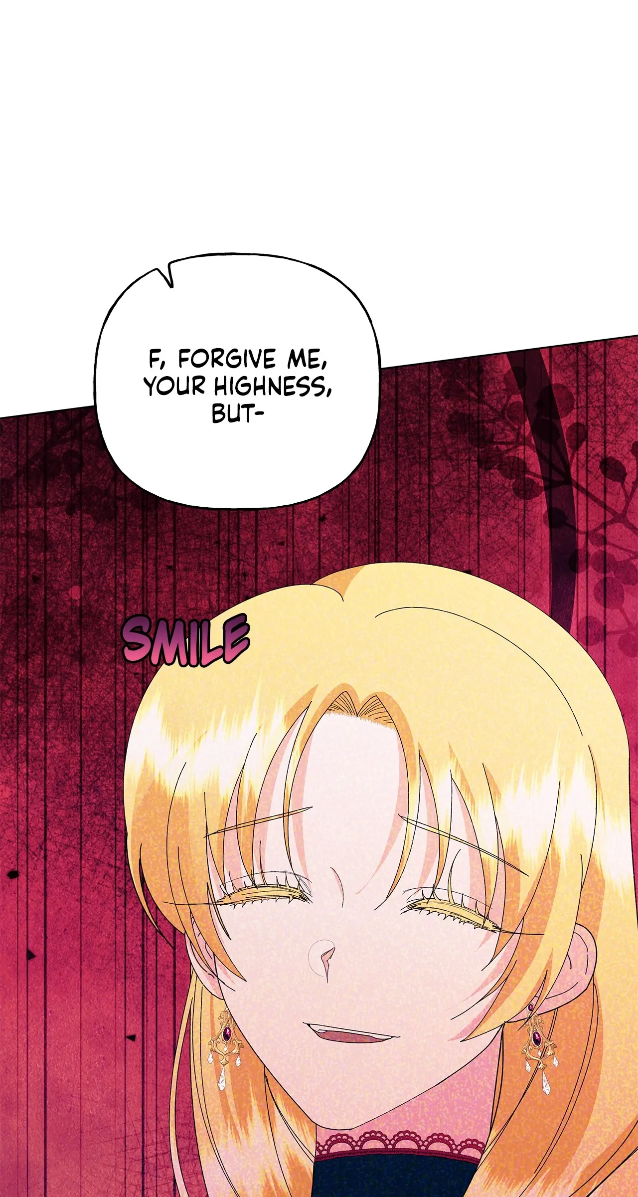 I Got Married to a Duke Called Beast Chapter 70 - Page 126