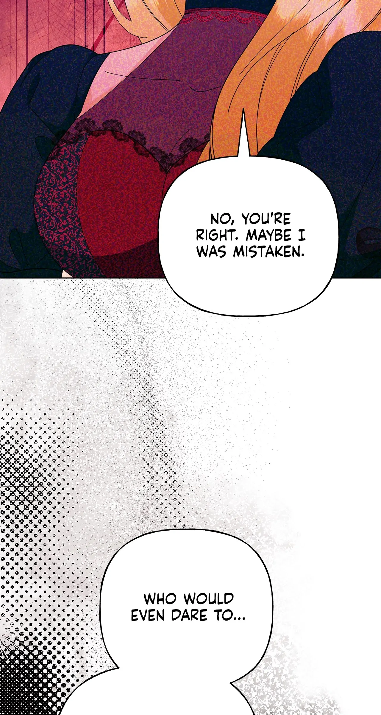 I Got Married to a Duke Called Beast Chapter 70 - Page 127