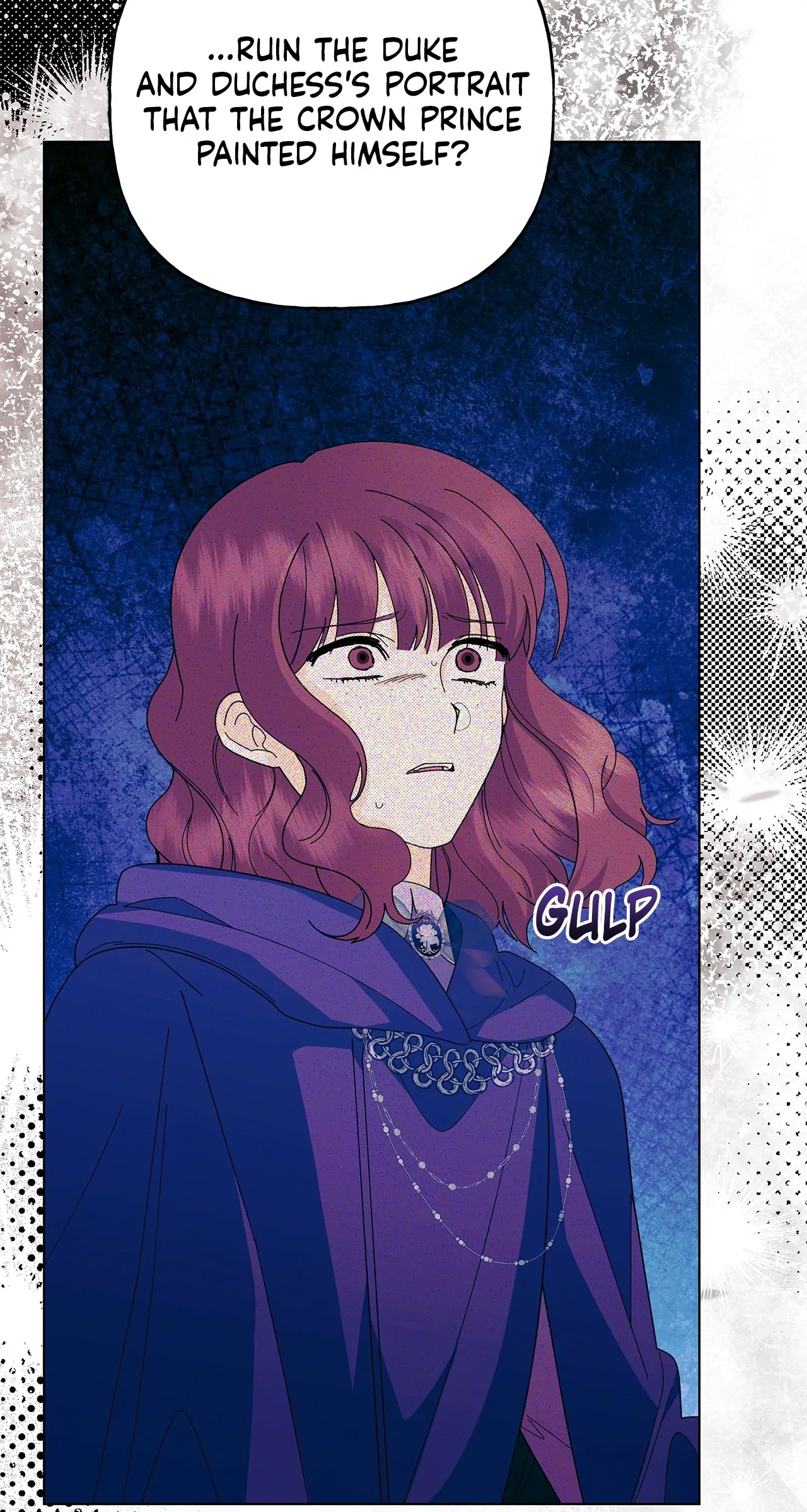 I Got Married to a Duke Called Beast Chapter 70 - Page 128