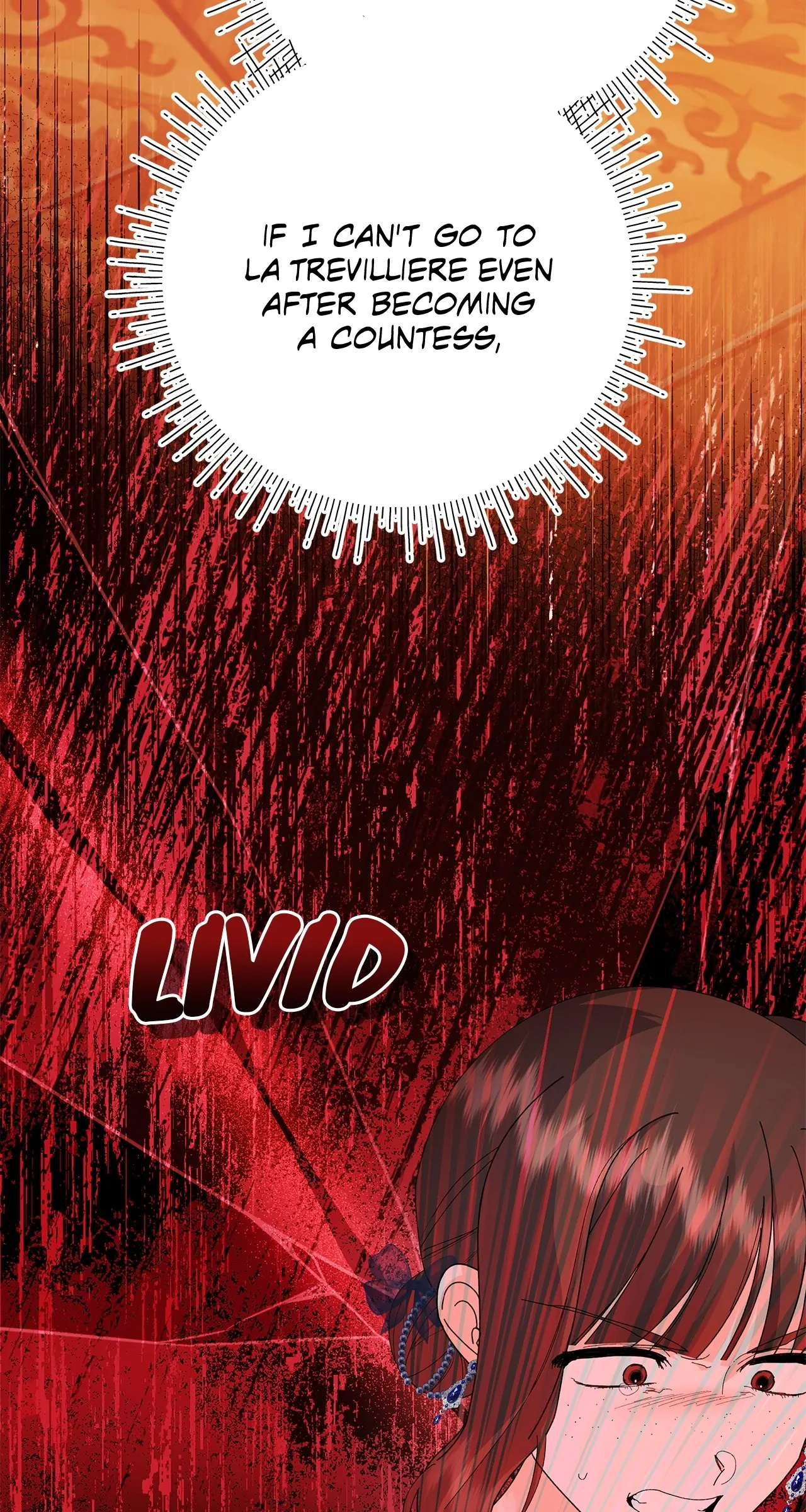 I Got Married to a Duke Called Beast Chapter 70 - Page 13
