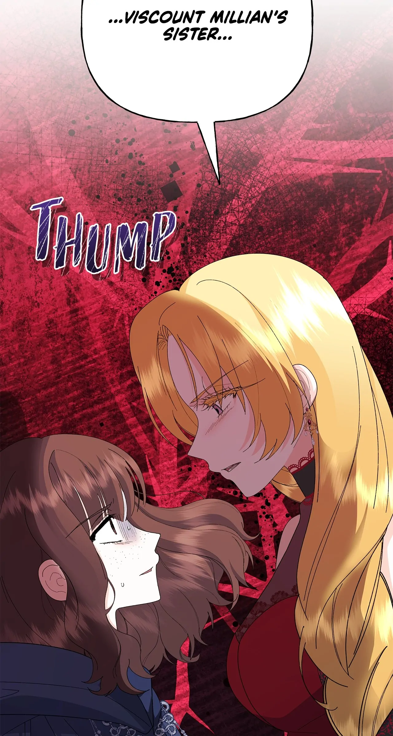 I Got Married to a Duke Called Beast Chapter 70 - Page 131