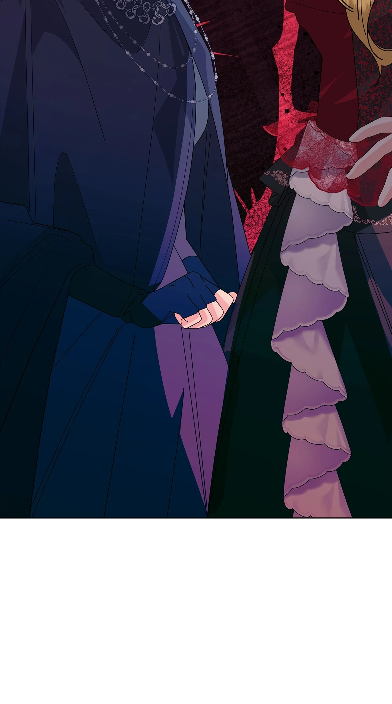 I Got Married to a Duke Called Beast Chapter 70 - Page 132