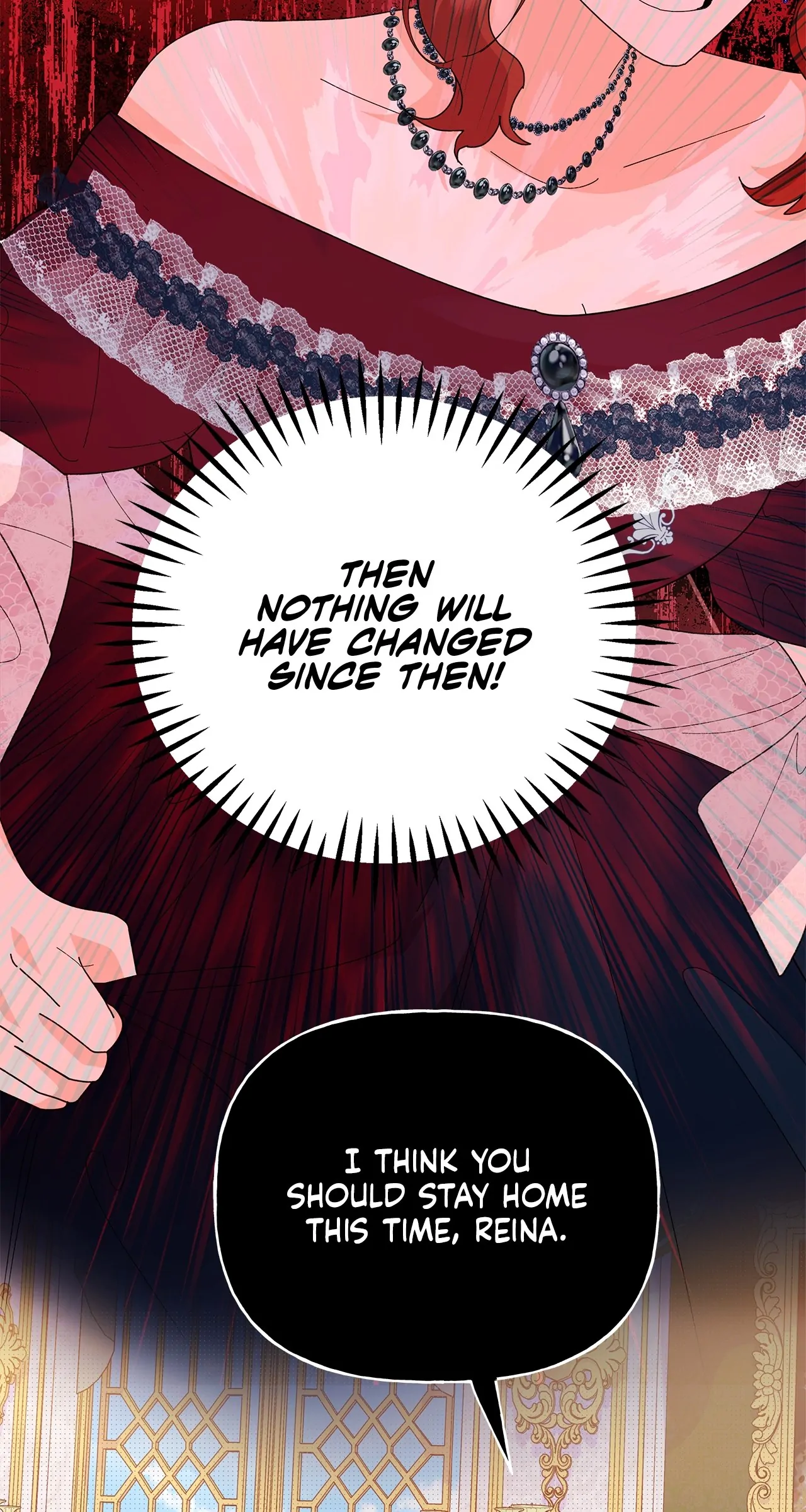 I Got Married to a Duke Called Beast Chapter 70 - Page 14
