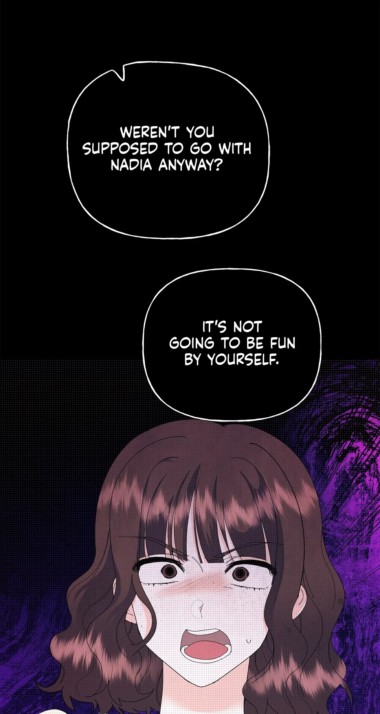 I Got Married to a Duke Called Beast Chapter 70 - Page 16