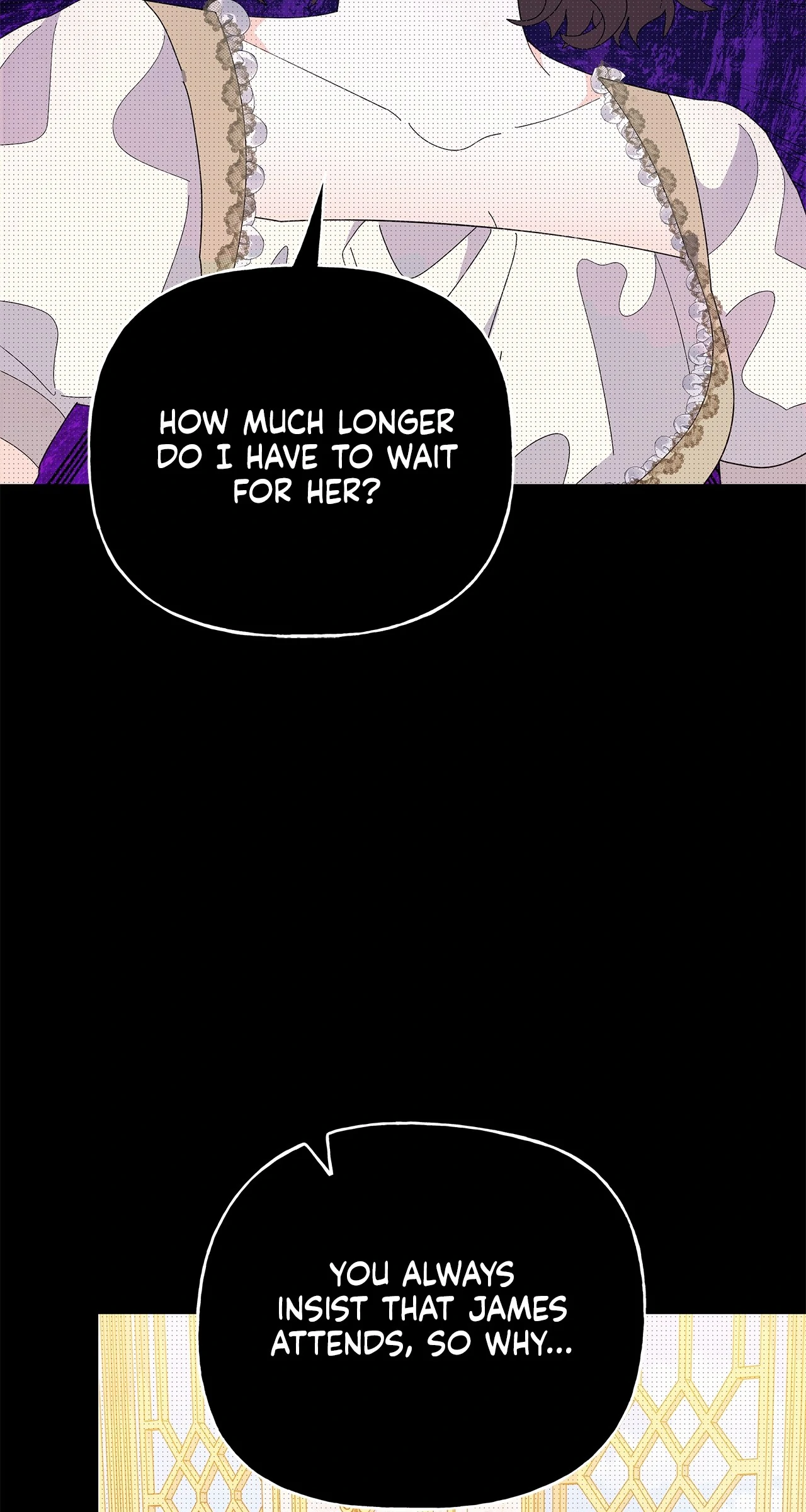 I Got Married to a Duke Called Beast Chapter 70 - Page 17