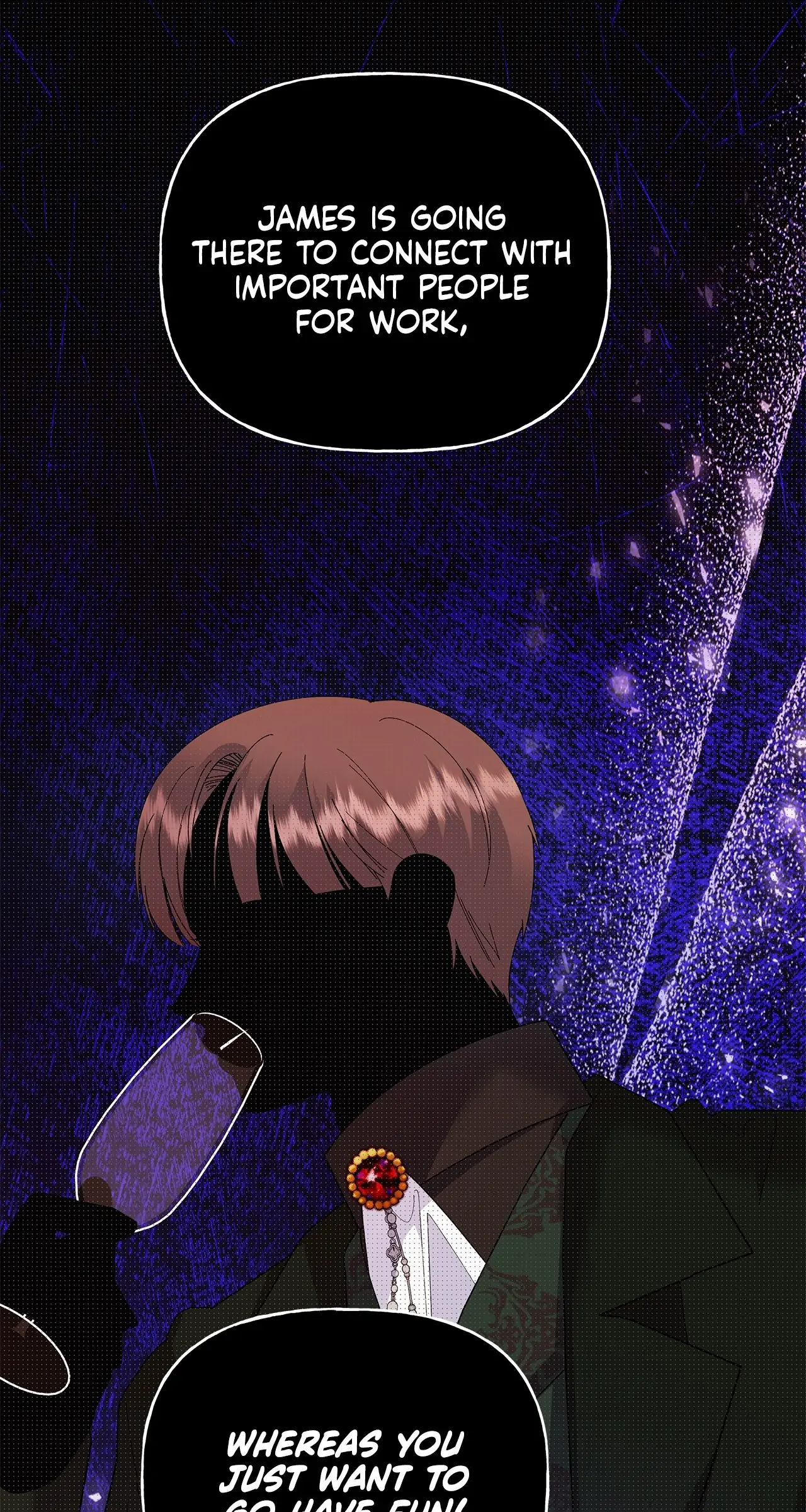 I Got Married to a Duke Called Beast Chapter 70 - Page 19