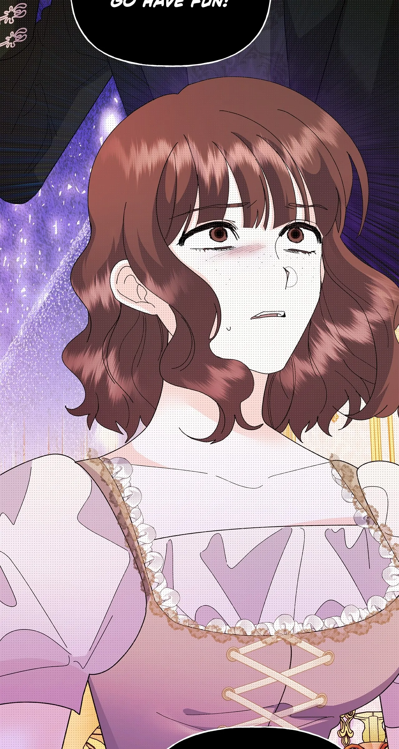 I Got Married to a Duke Called Beast Chapter 70 - Page 20