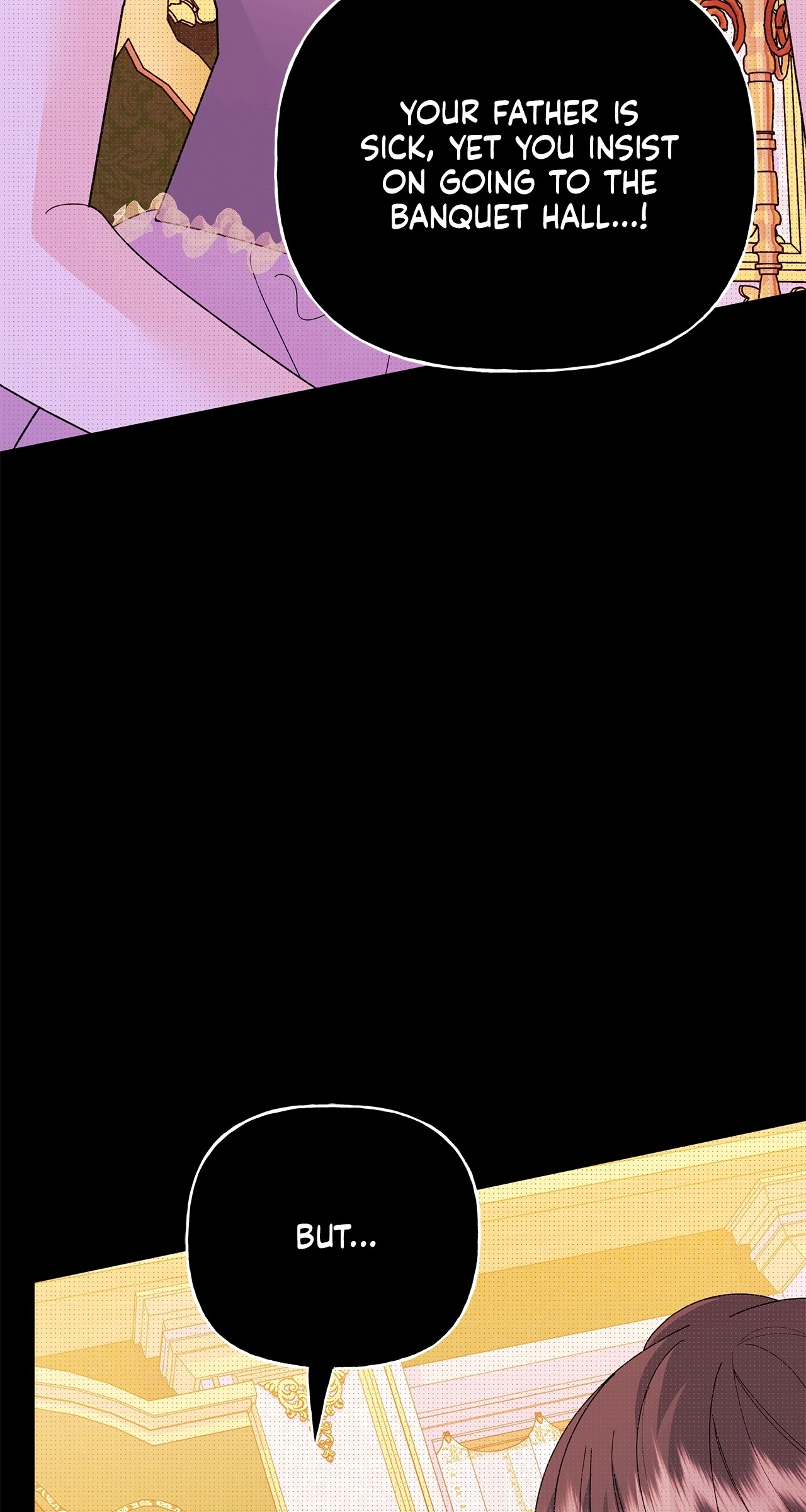 I Got Married to a Duke Called Beast Chapter 70 - Page 21