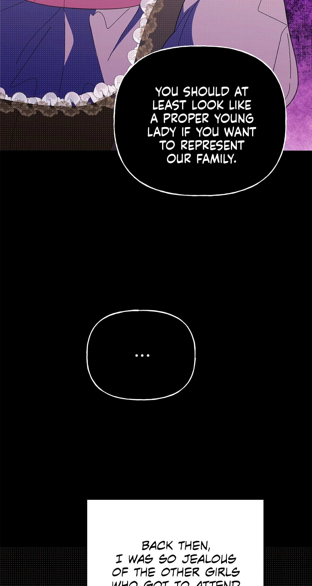 I Got Married to a Duke Called Beast Chapter 70 - Page 25