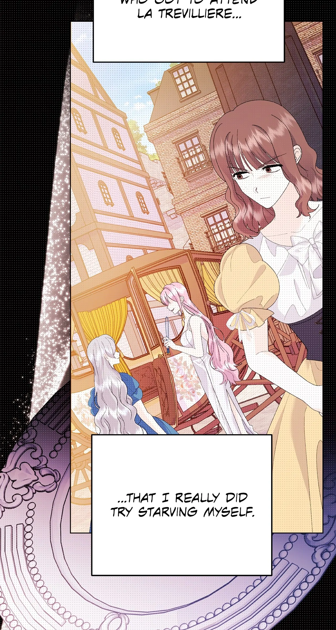 I Got Married to a Duke Called Beast Chapter 70 - Page 26
