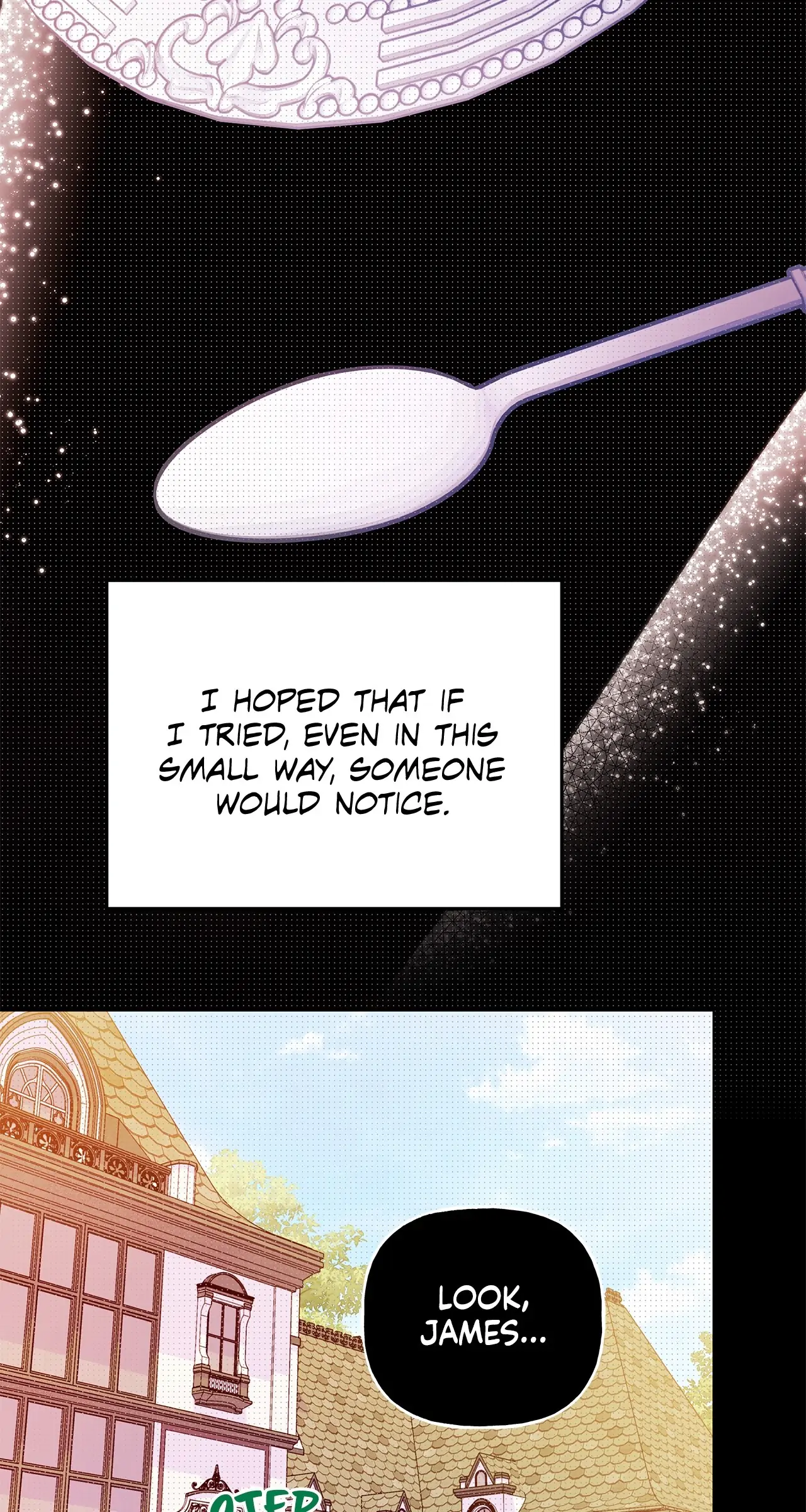 I Got Married to a Duke Called Beast Chapter 70 - Page 27