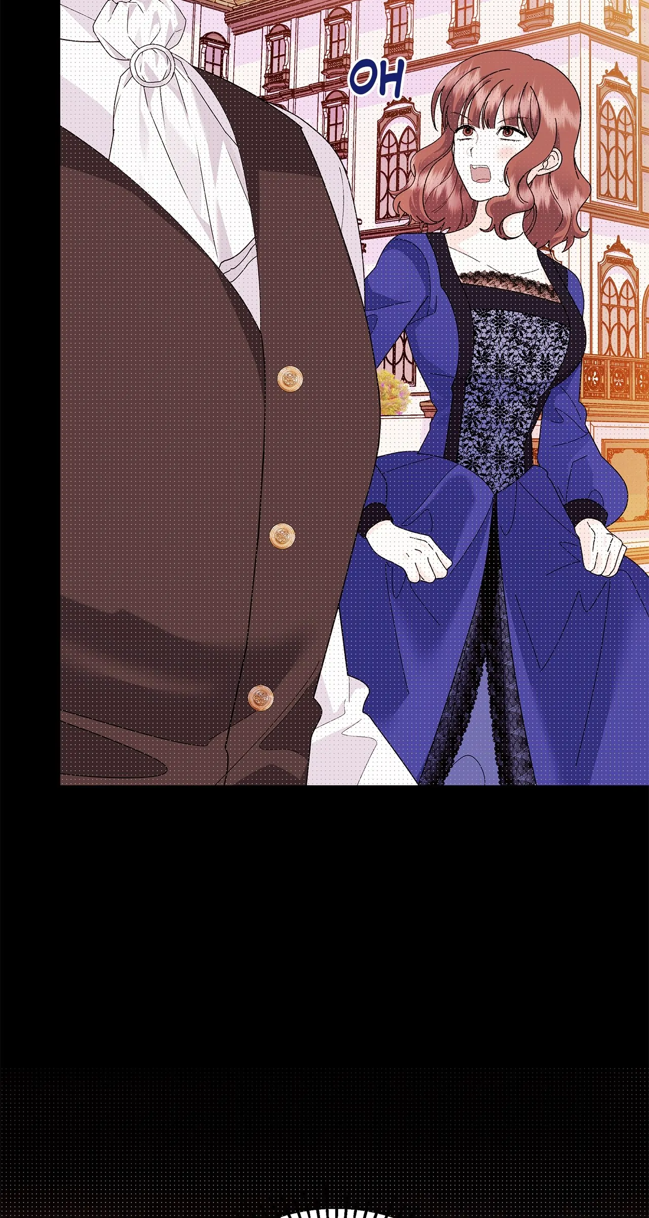 I Got Married to a Duke Called Beast Chapter 70 - Page 29