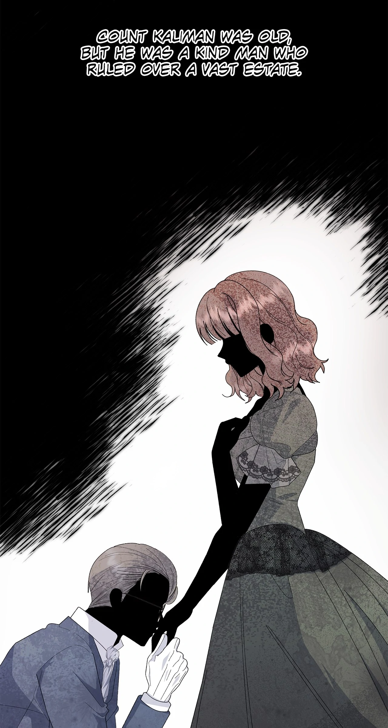 I Got Married to a Duke Called Beast Chapter 70 - Page 3
