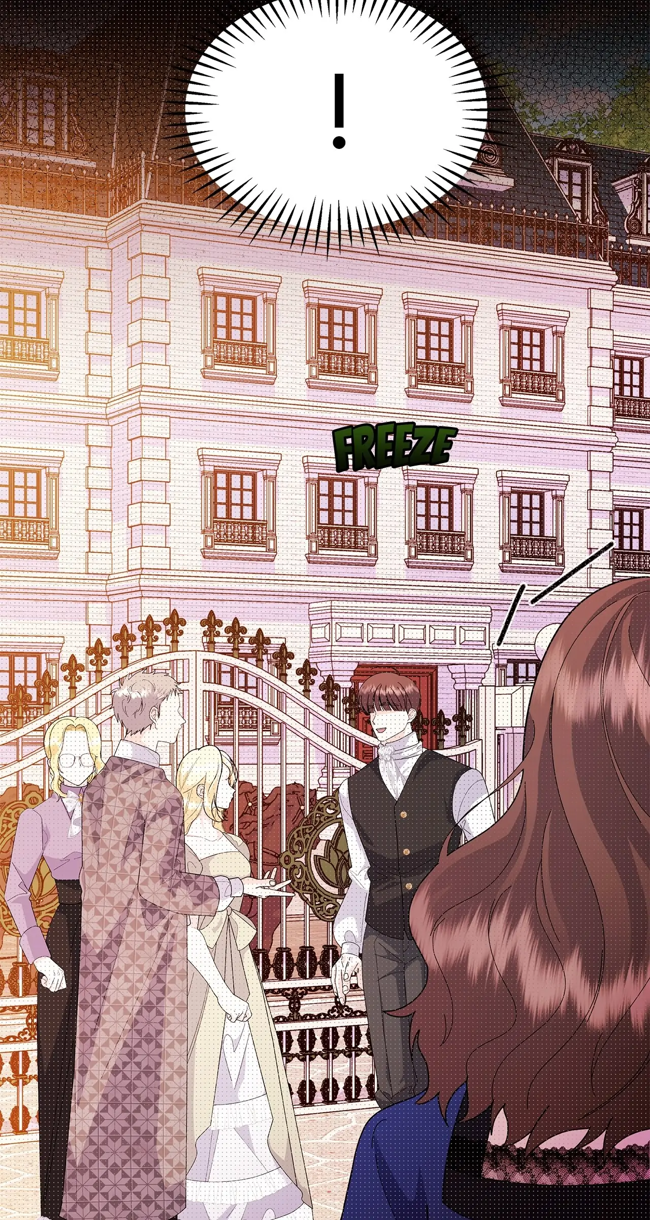I Got Married to a Duke Called Beast Chapter 70 - Page 30