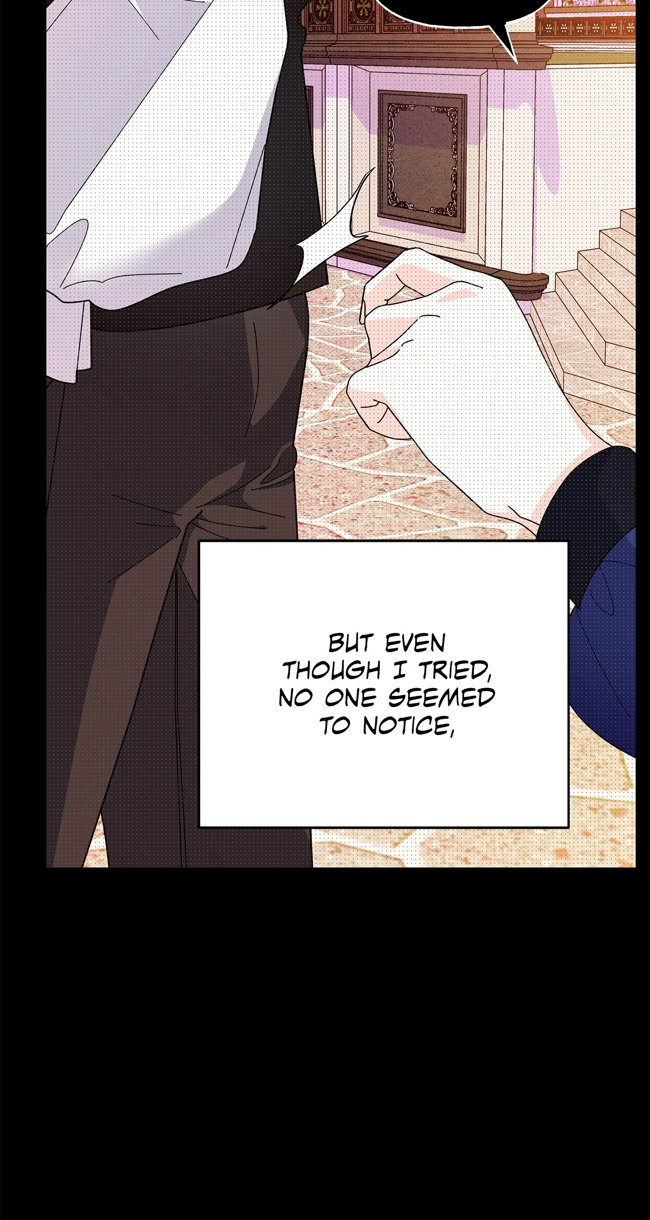 I Got Married to a Duke Called Beast Chapter 70 - Page 34