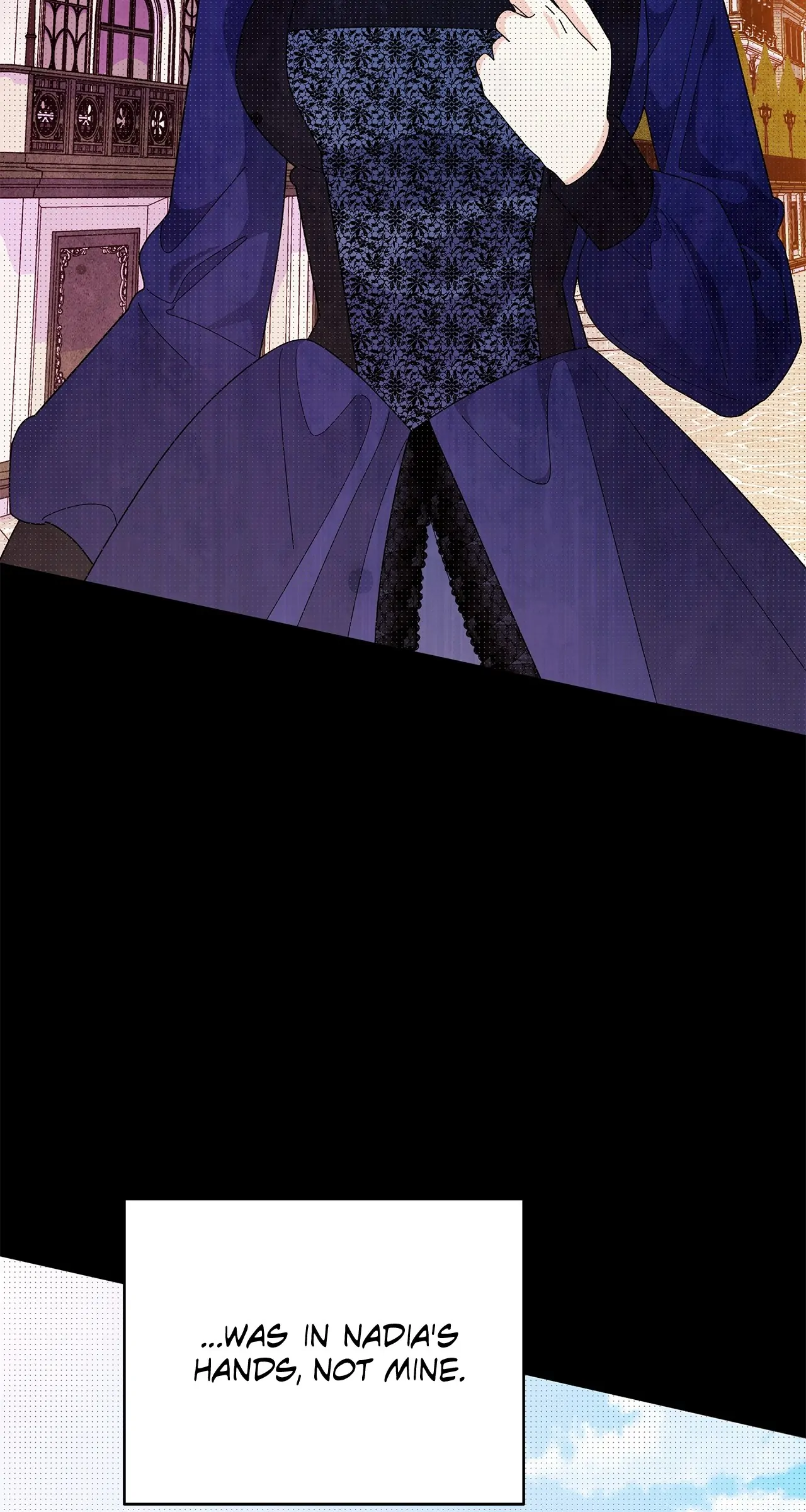 I Got Married to a Duke Called Beast Chapter 70 - Page 36