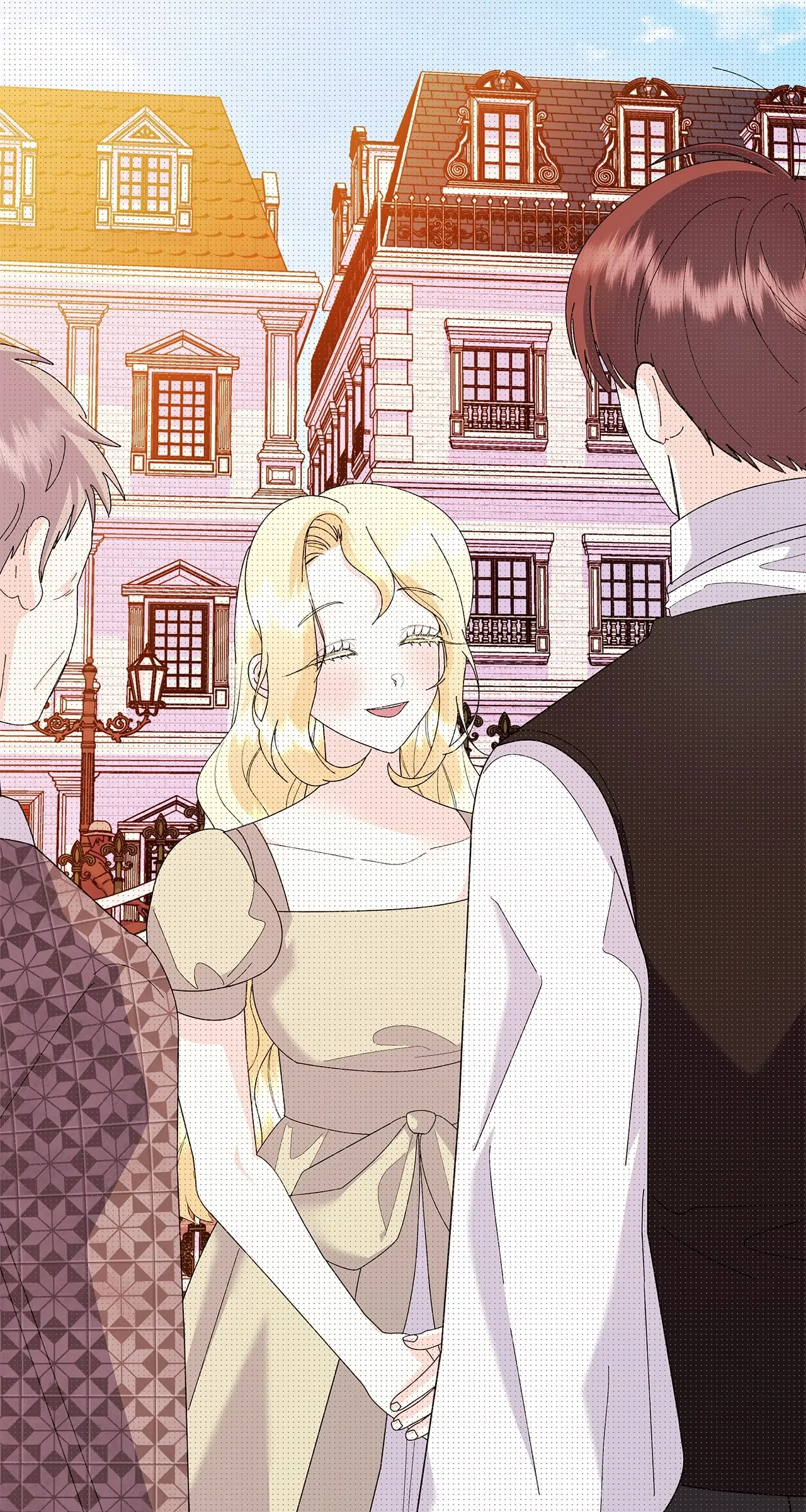 I Got Married to a Duke Called Beast Chapter 70 - Page 37