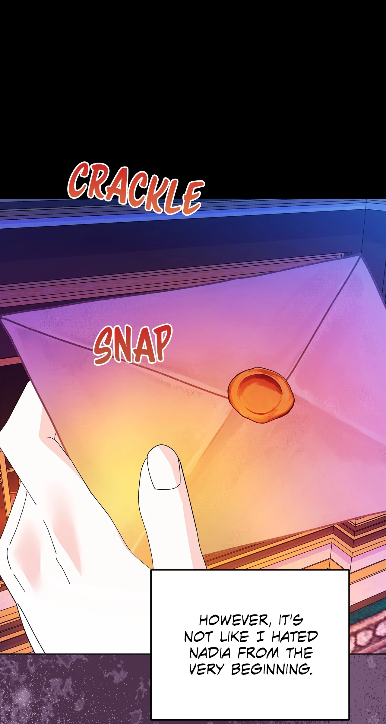 I Got Married to a Duke Called Beast Chapter 70 - Page 39