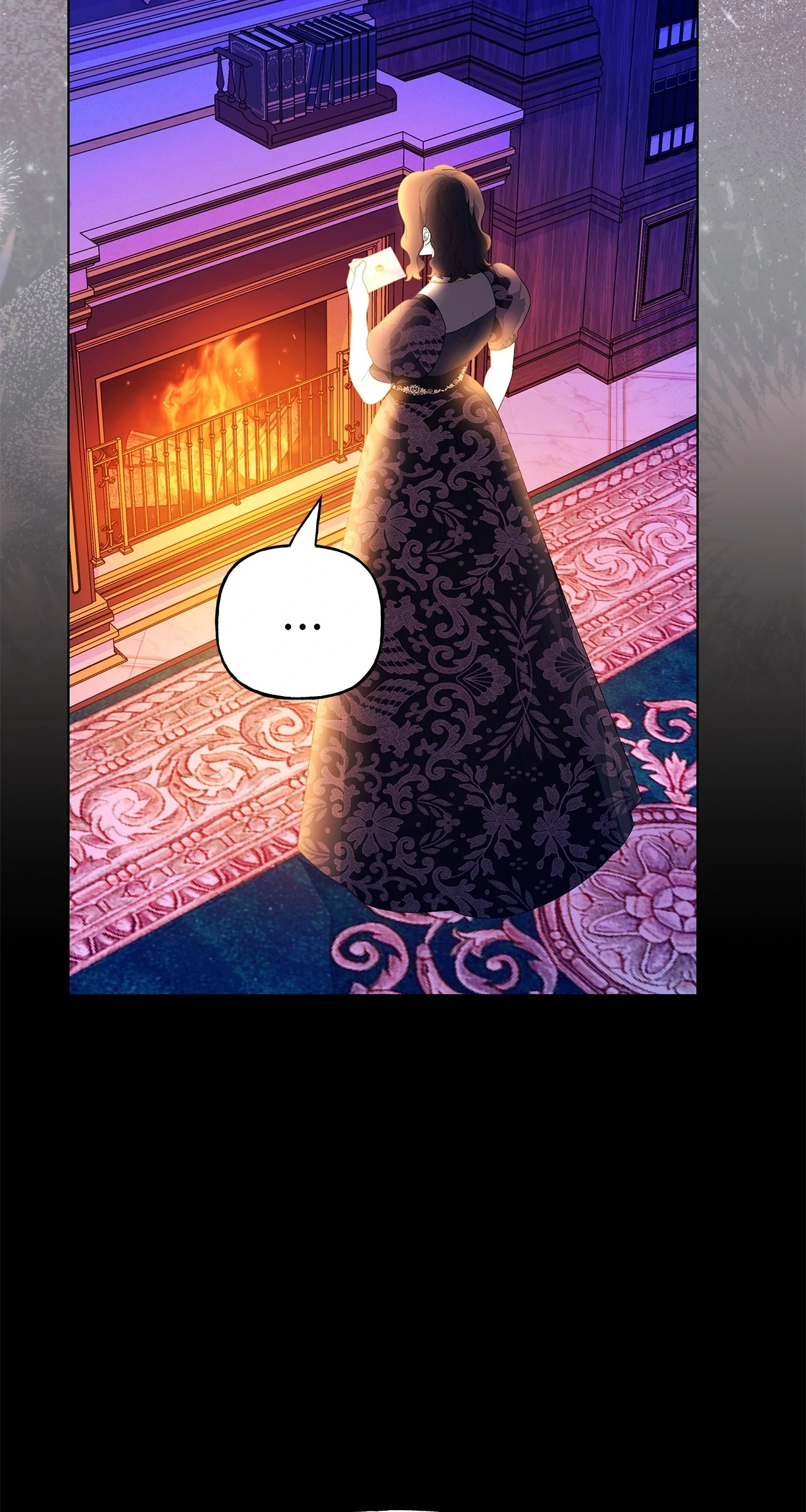 I Got Married to a Duke Called Beast Chapter 70 - Page 41
