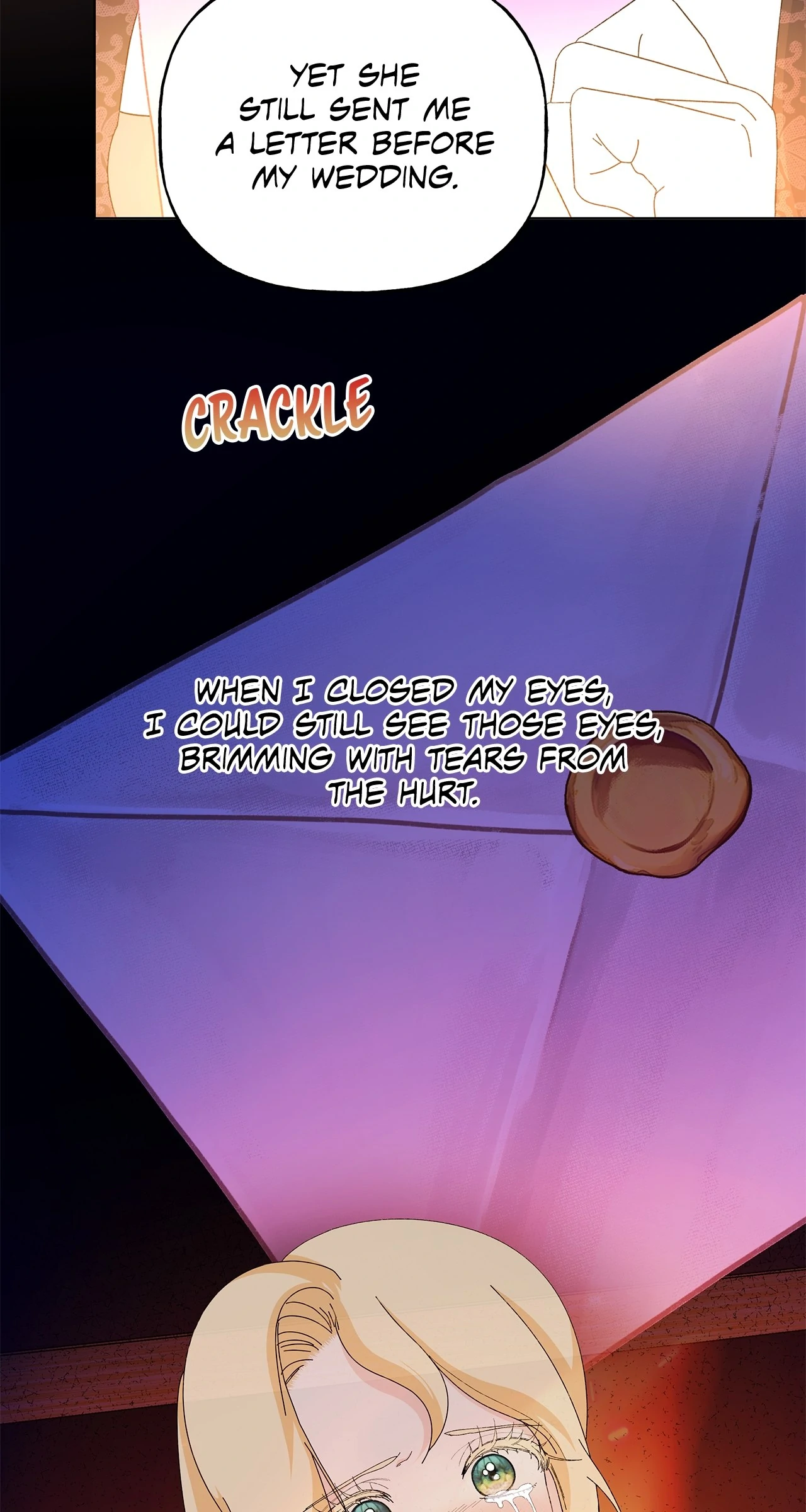 I Got Married to a Duke Called Beast Chapter 70 - Page 43