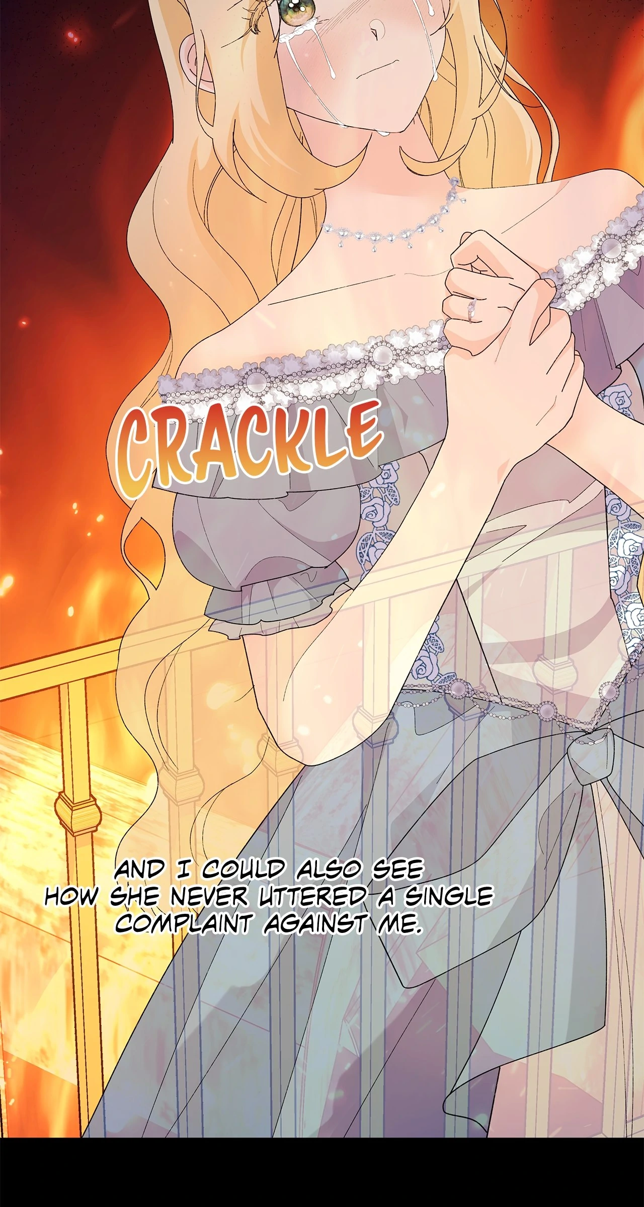 I Got Married to a Duke Called Beast Chapter 70 - Page 44