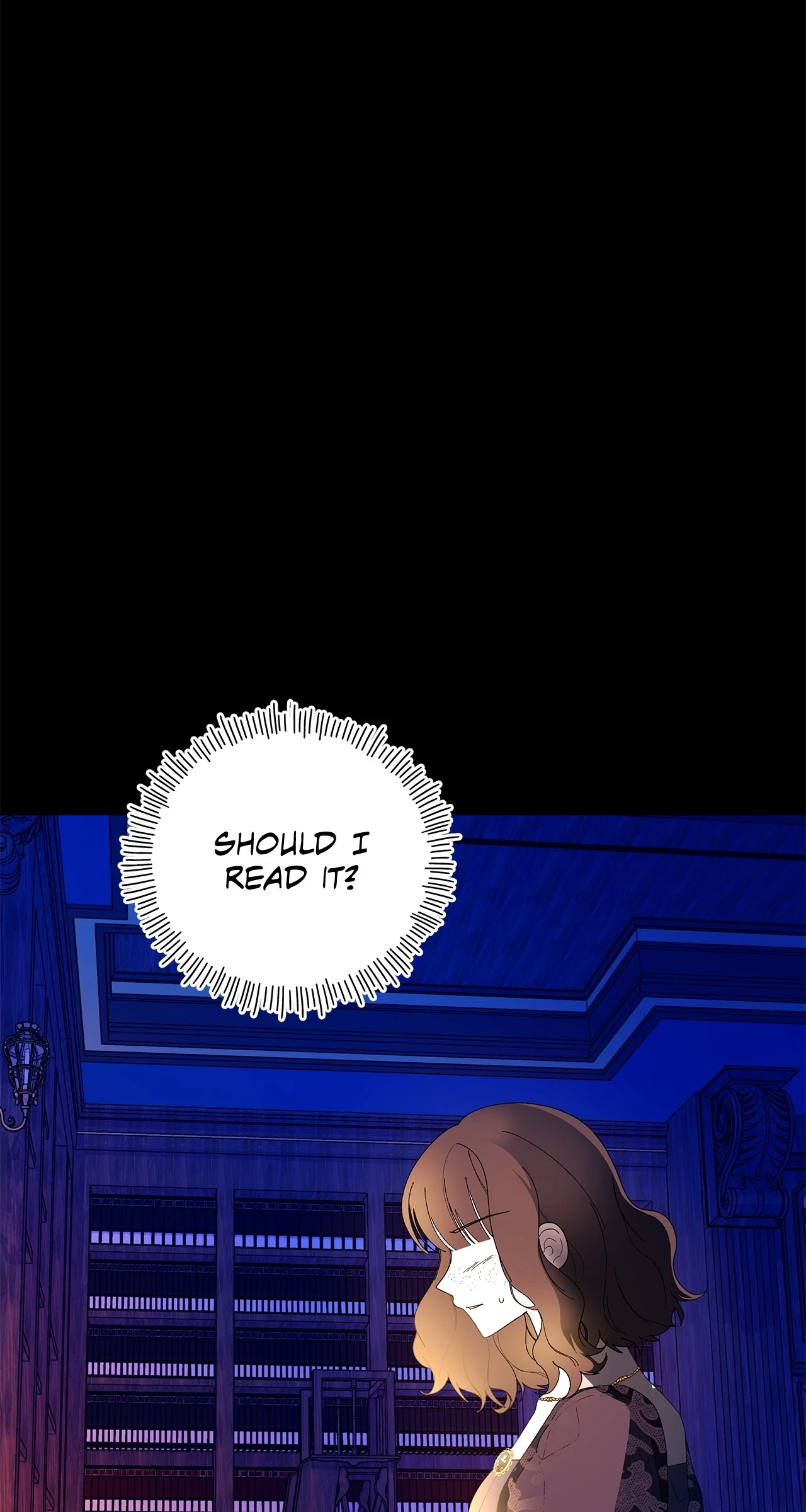 I Got Married to a Duke Called Beast Chapter 70 - Page 45