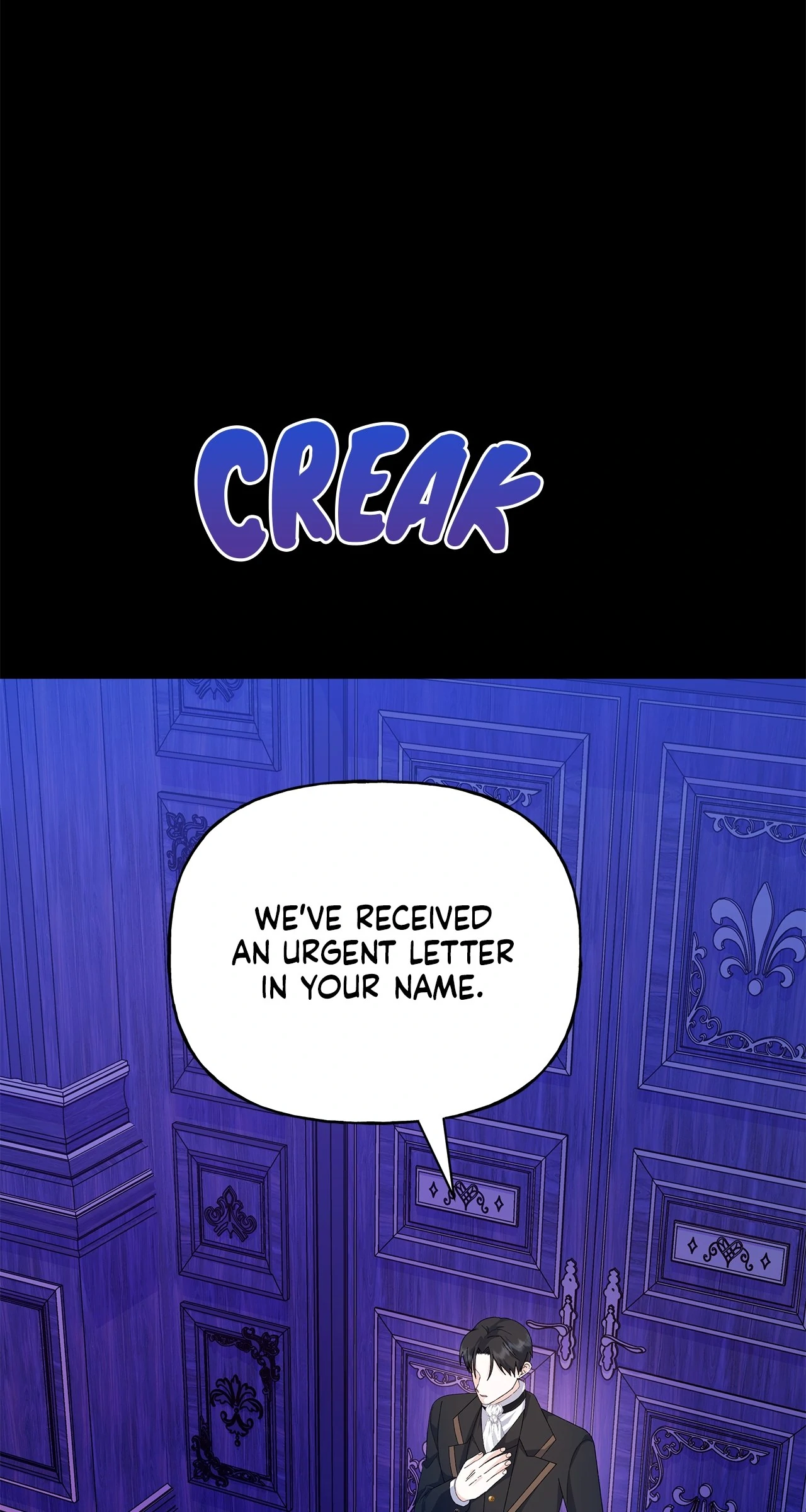 I Got Married to a Duke Called Beast Chapter 70 - Page 48