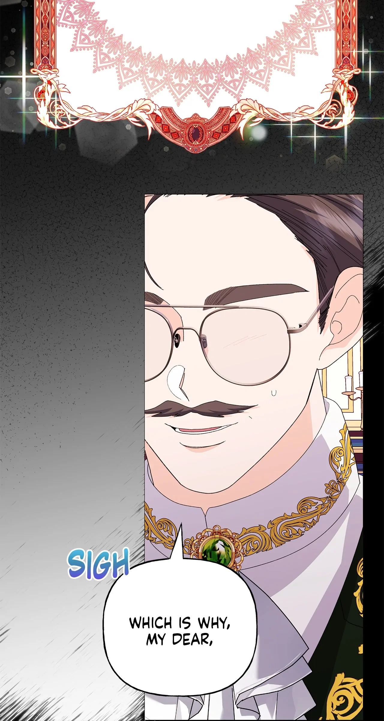 I Got Married to a Duke Called Beast Chapter 70 - Page 5