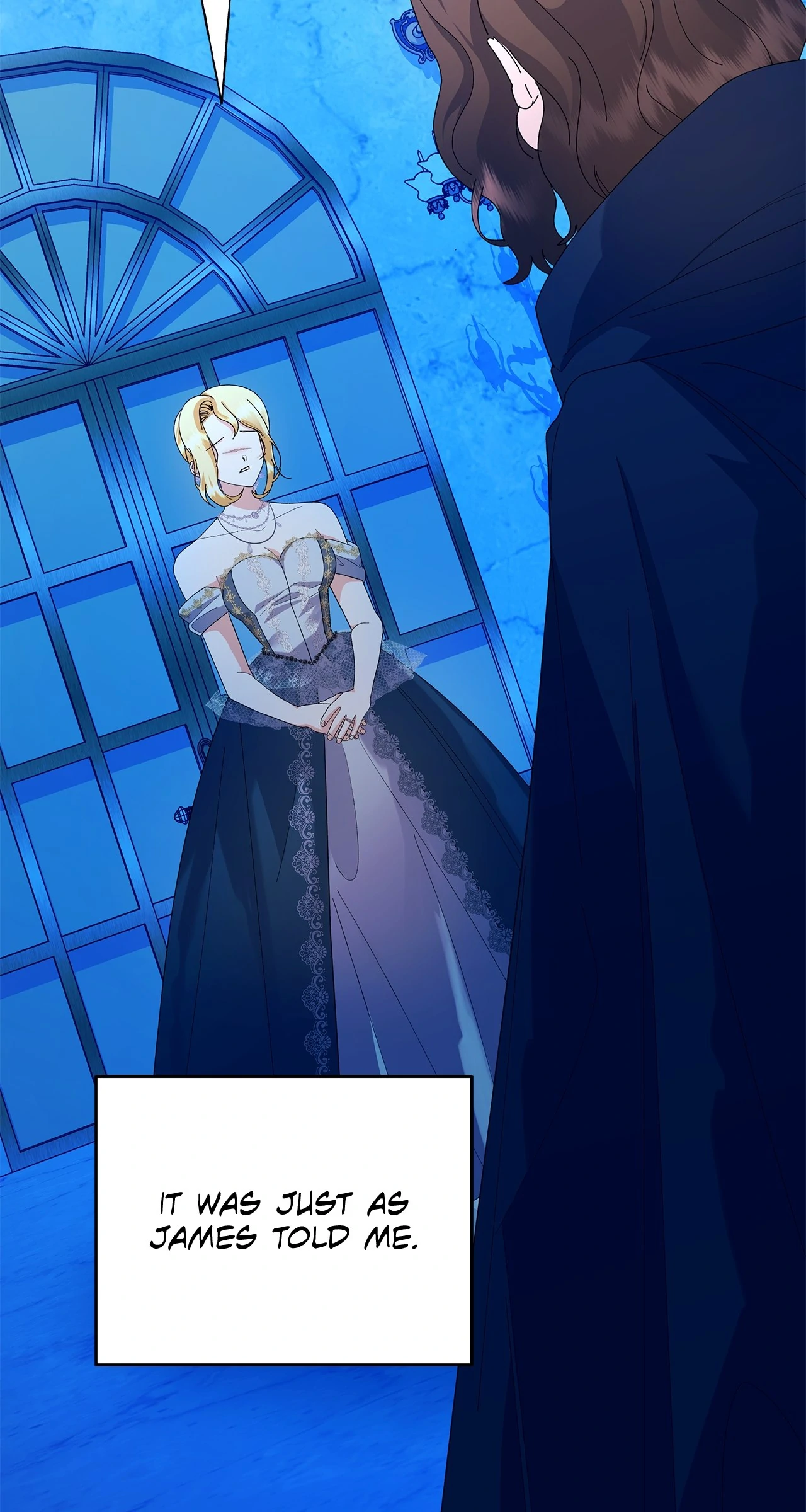 I Got Married to a Duke Called Beast Chapter 70 - Page 51