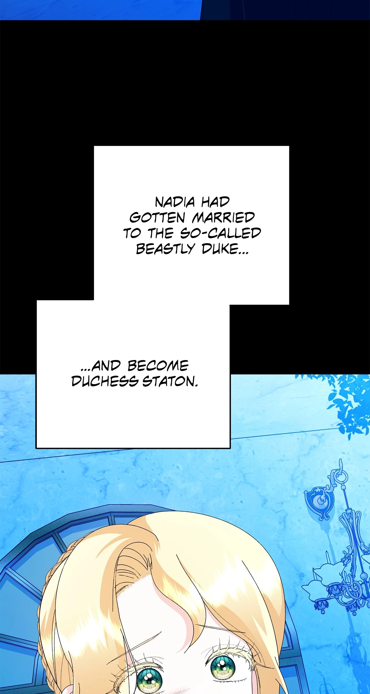 I Got Married to a Duke Called Beast Chapter 70 - Page 52
