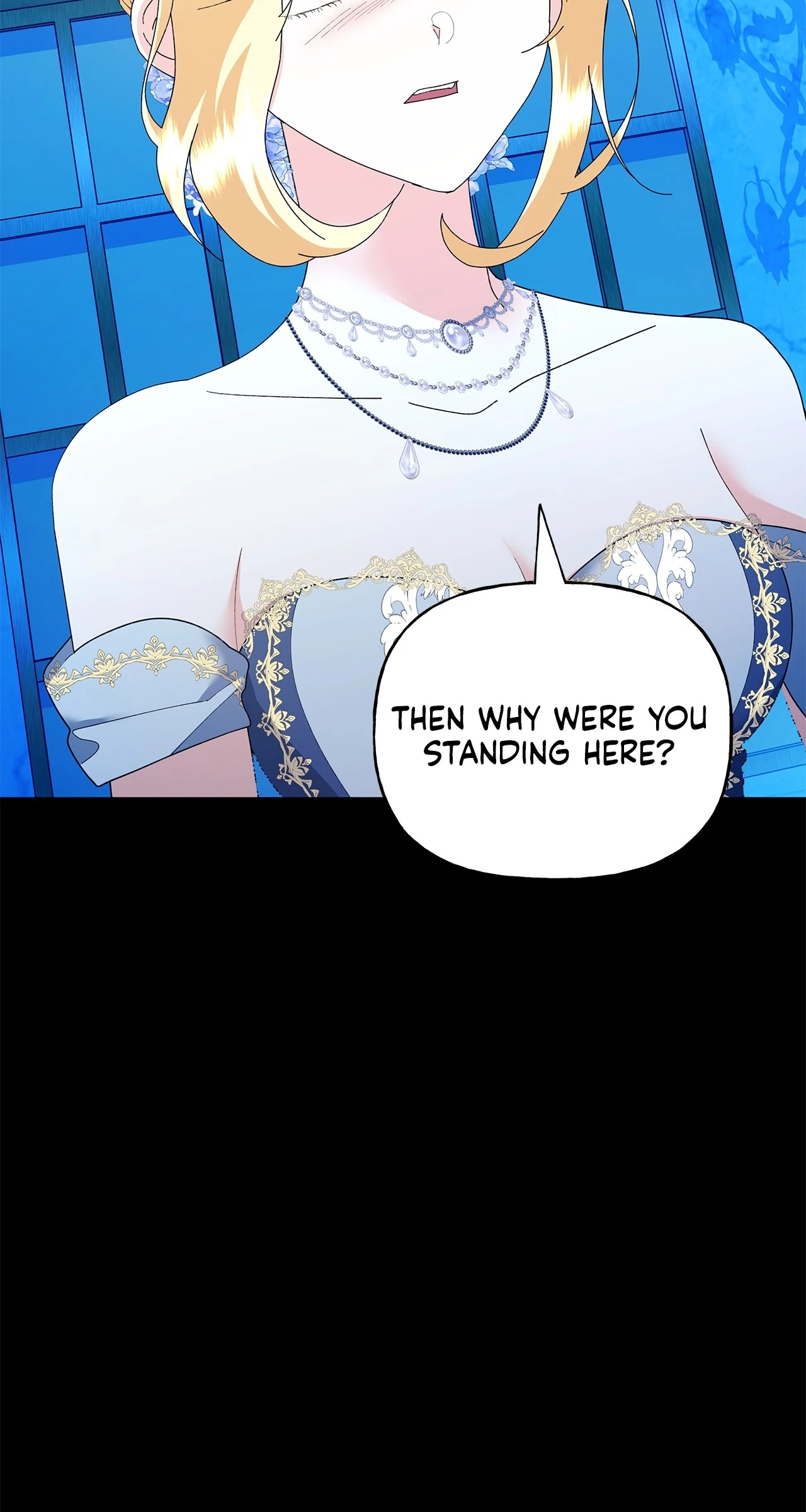 I Got Married to a Duke Called Beast Chapter 70 - Page 53