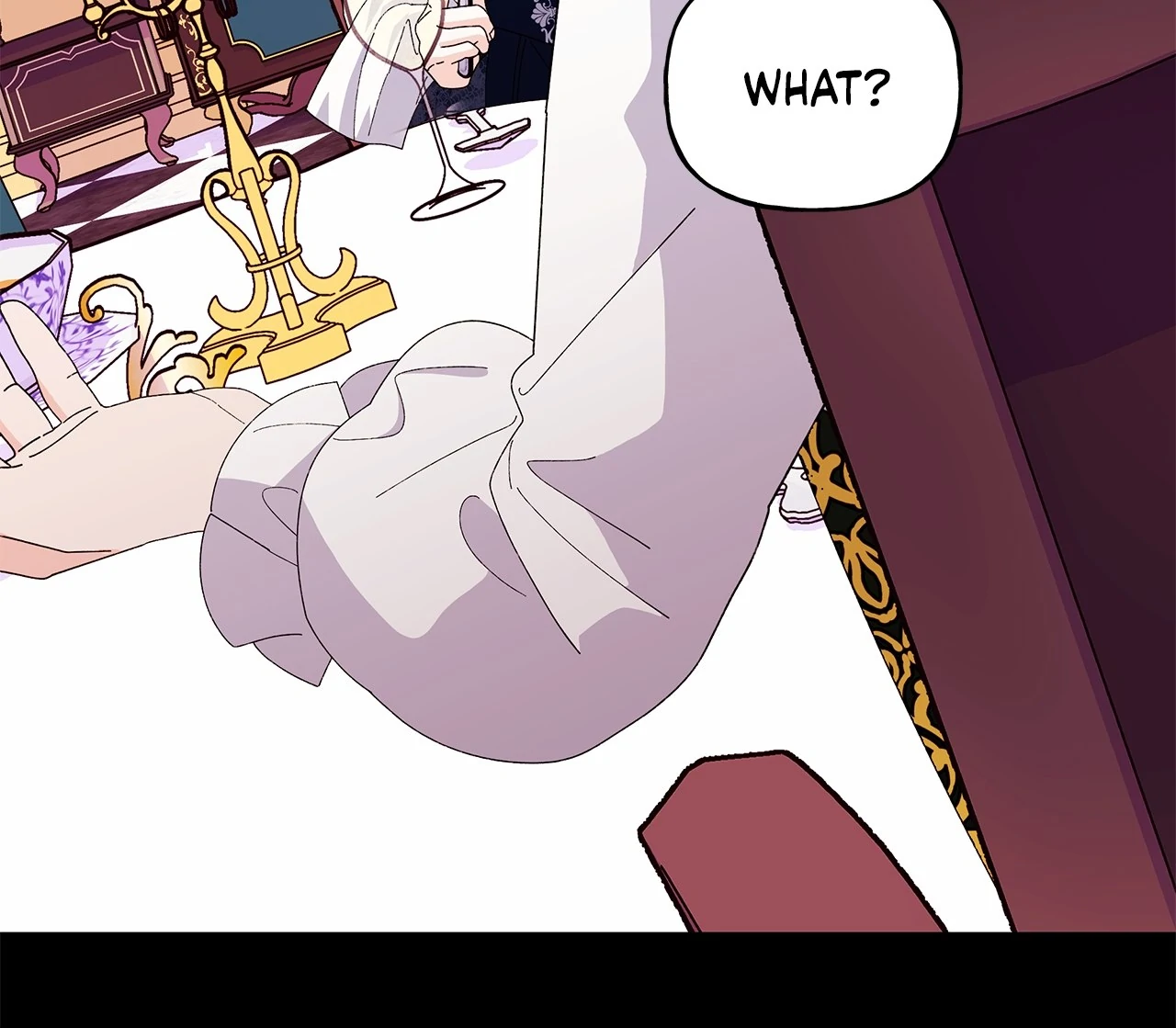 I Got Married to a Duke Called Beast Chapter 70 - Page 7