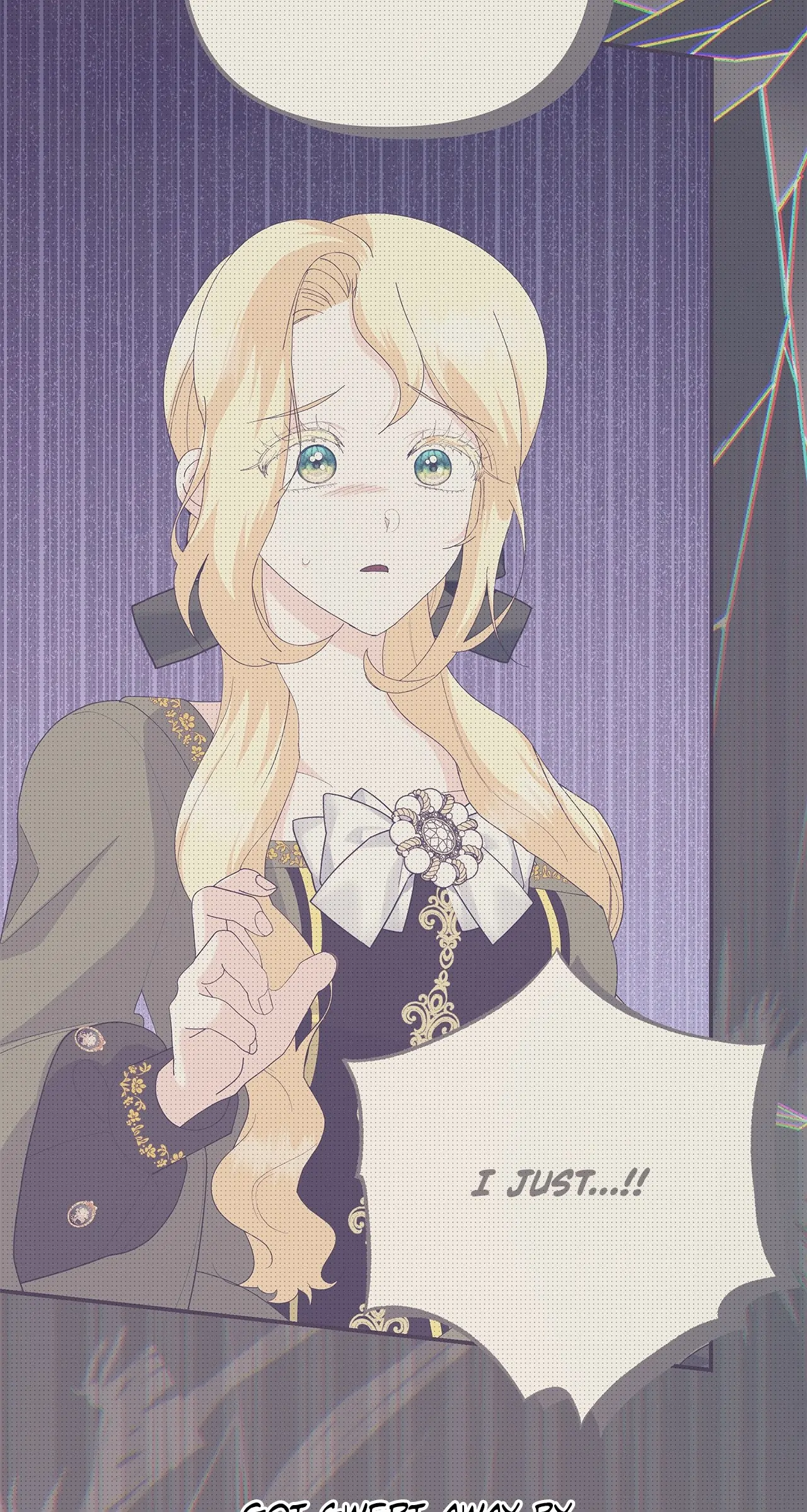 I Got Married to a Duke Called Beast Chapter 70 - Page 72