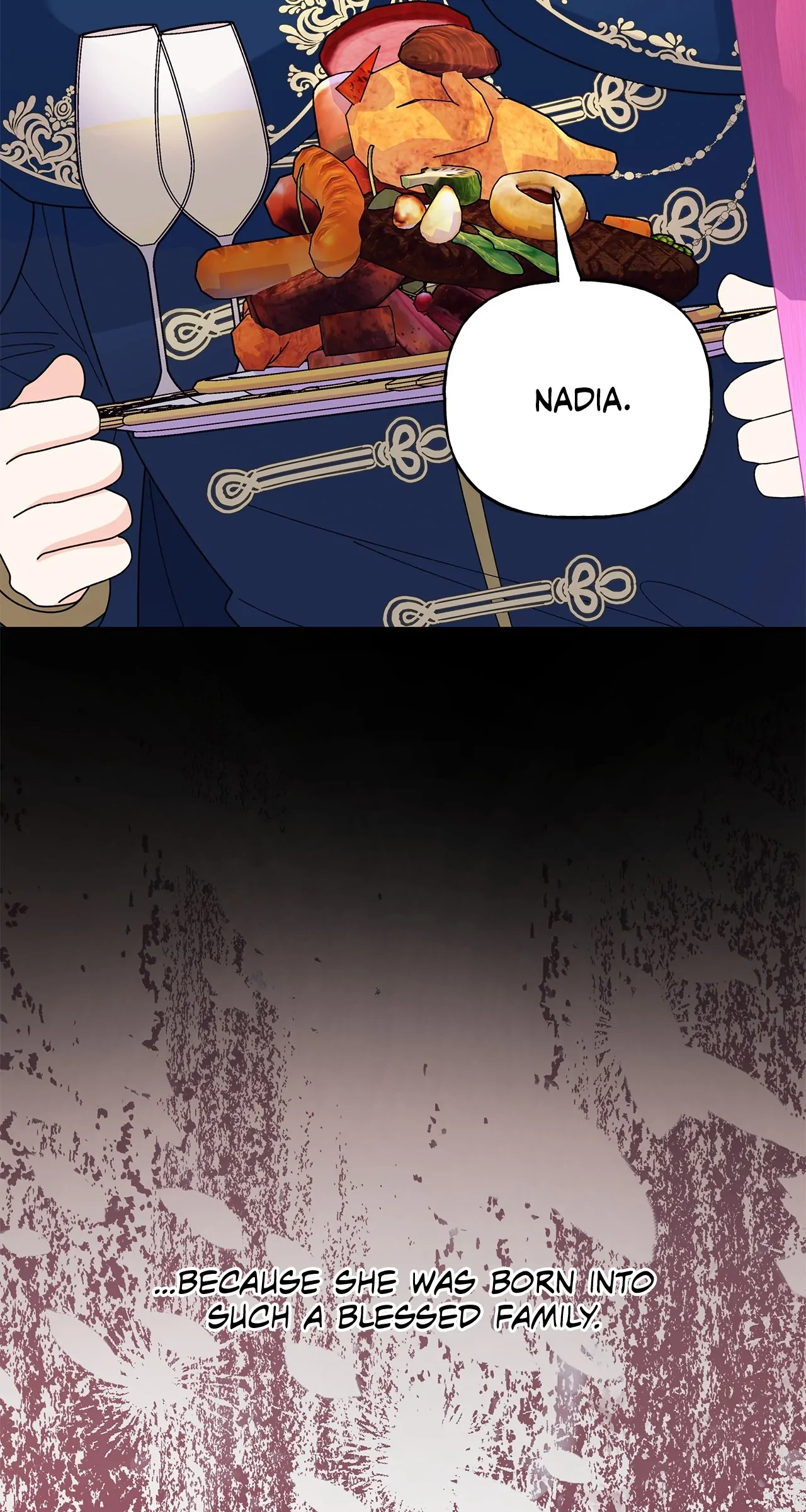 I Got Married to a Duke Called Beast Chapter 70 - Page 79