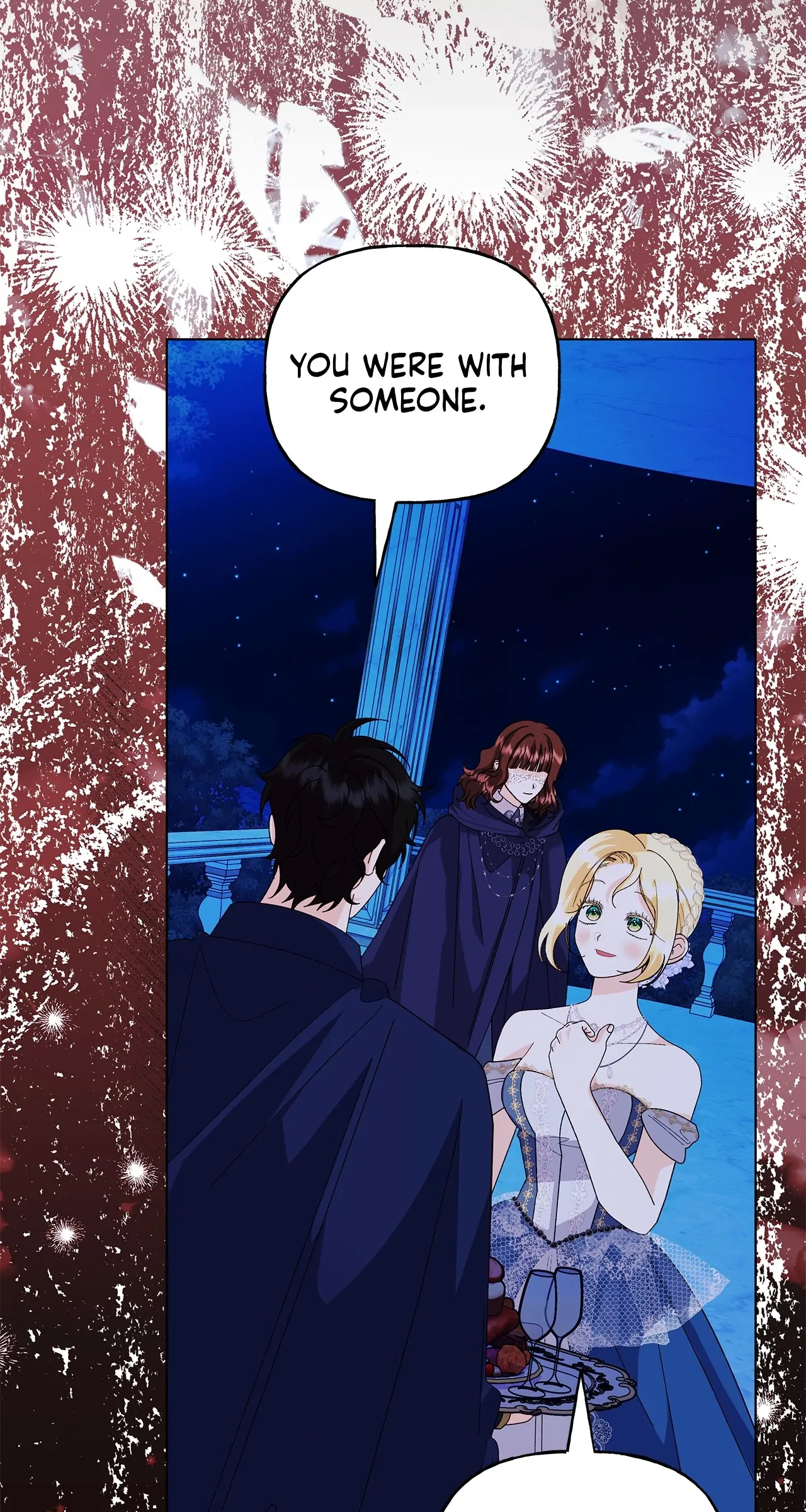 I Got Married to a Duke Called Beast Chapter 70 - Page 80