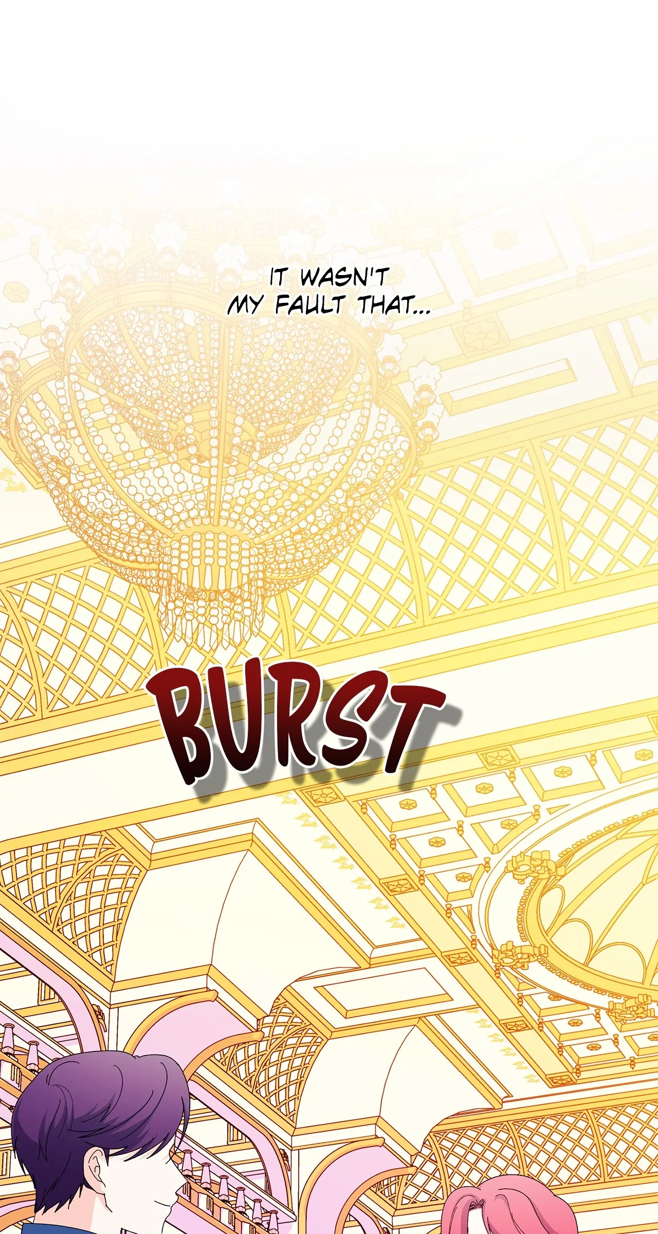 I Got Married to a Duke Called Beast Chapter 70 - Page 86