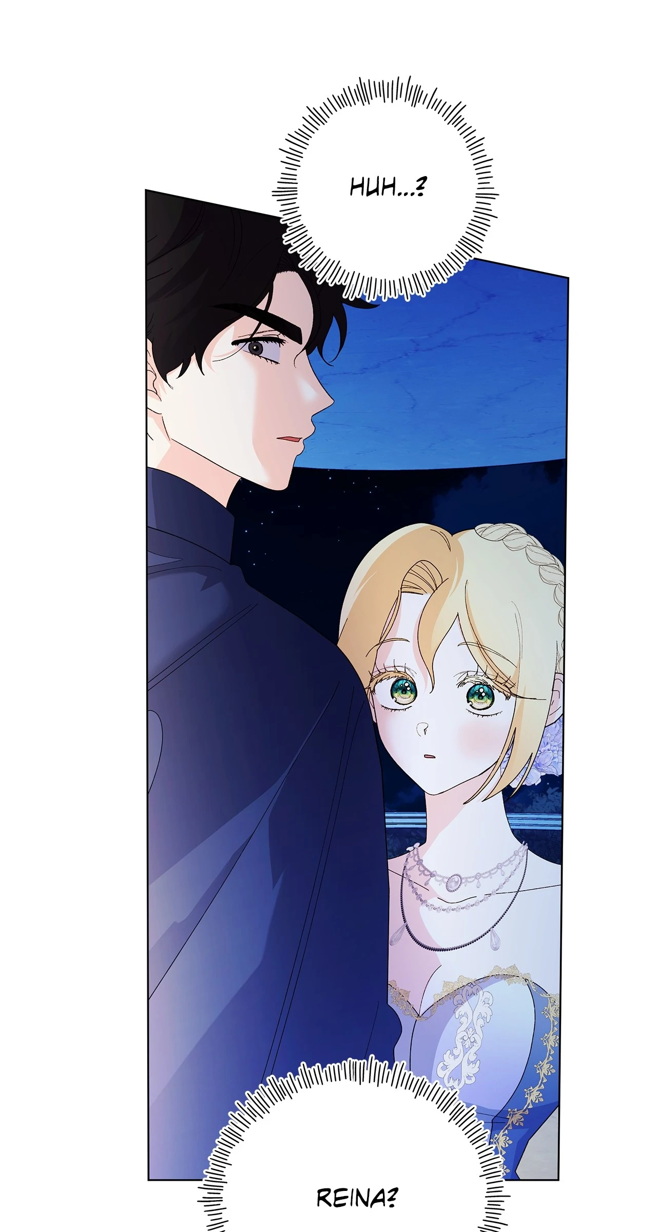 I Got Married to a Duke Called Beast Chapter 70 - Page 88
