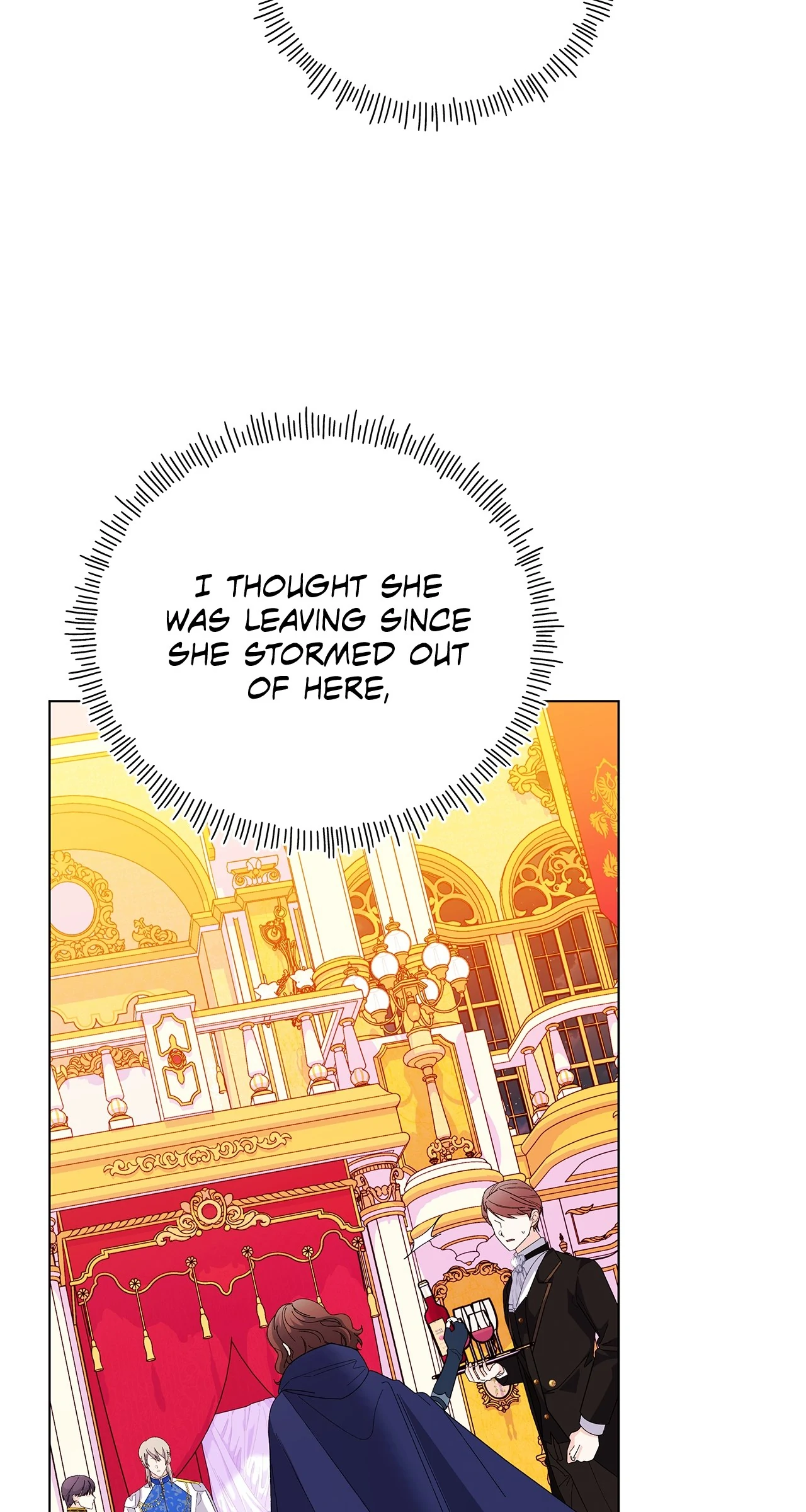 I Got Married to a Duke Called Beast Chapter 70 - Page 89