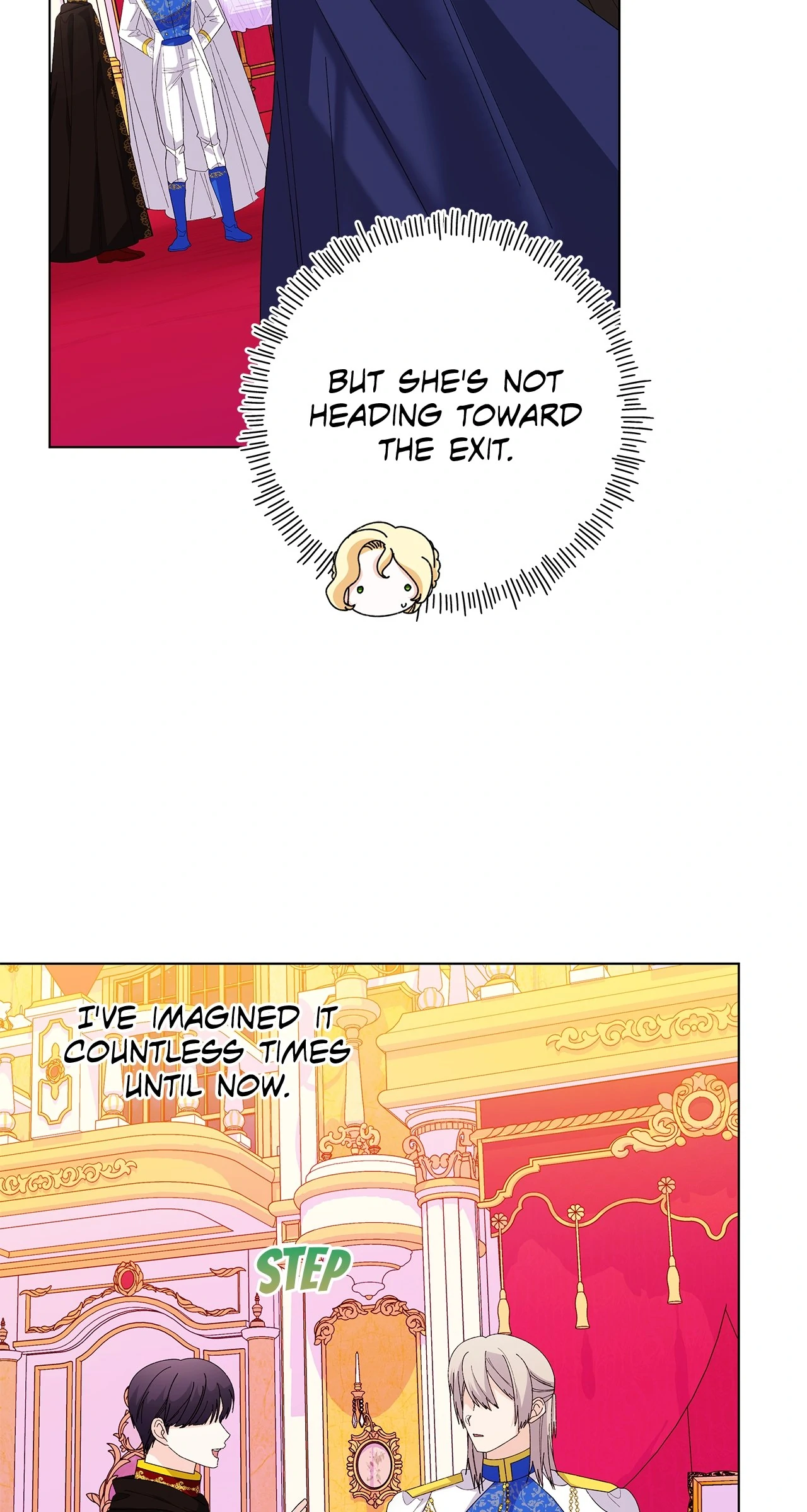 I Got Married to a Duke Called Beast Chapter 70 - Page 90