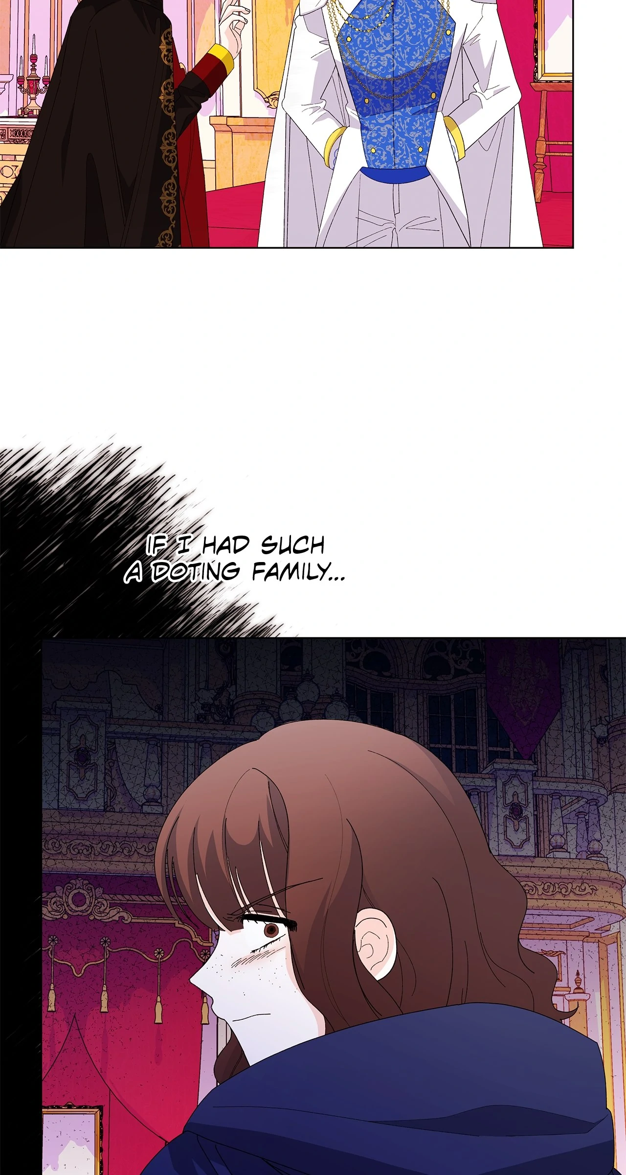 I Got Married to a Duke Called Beast Chapter 70 - Page 91