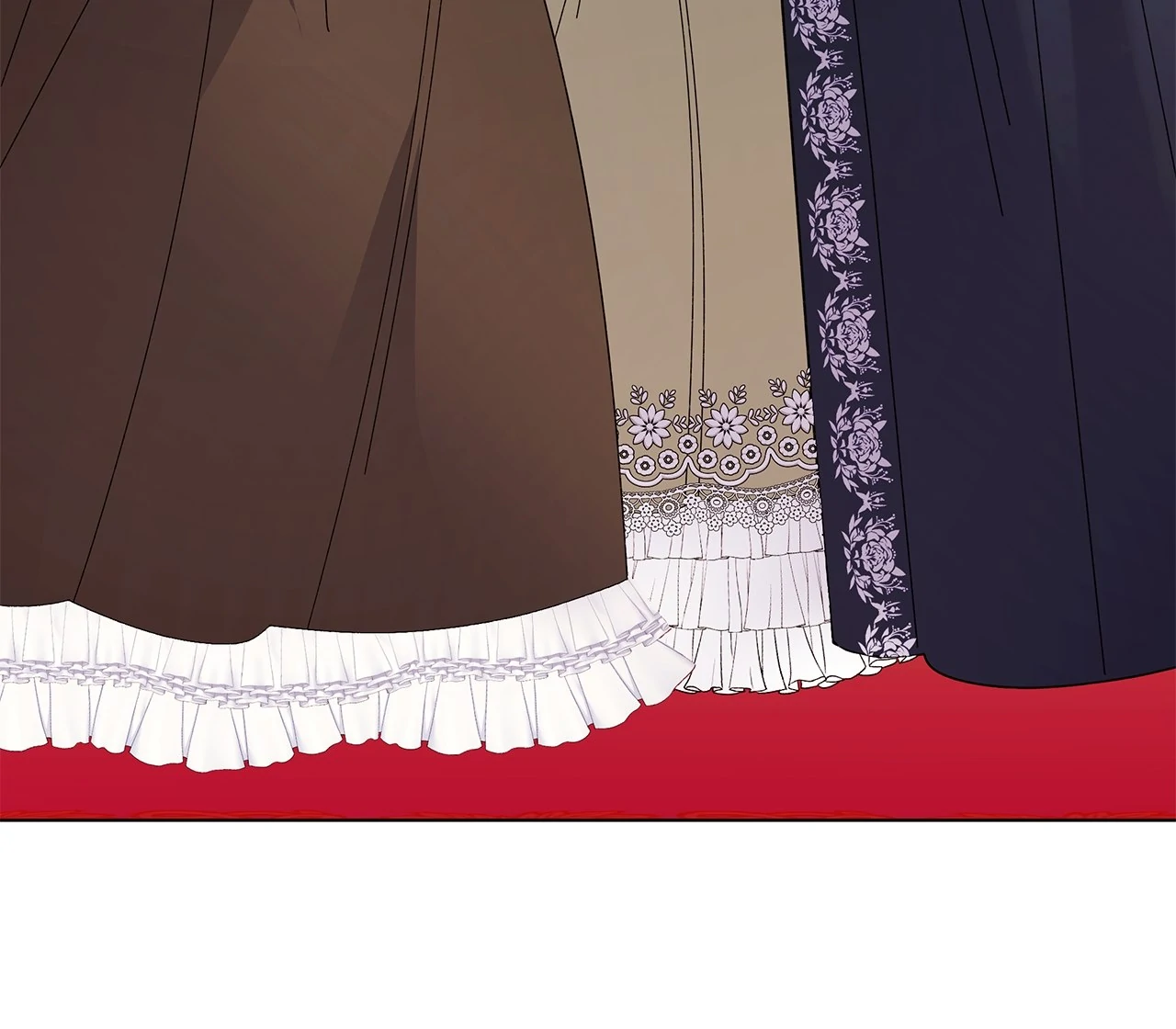 I Got Married to a Duke Called Beast Chapter 70 - Page 93