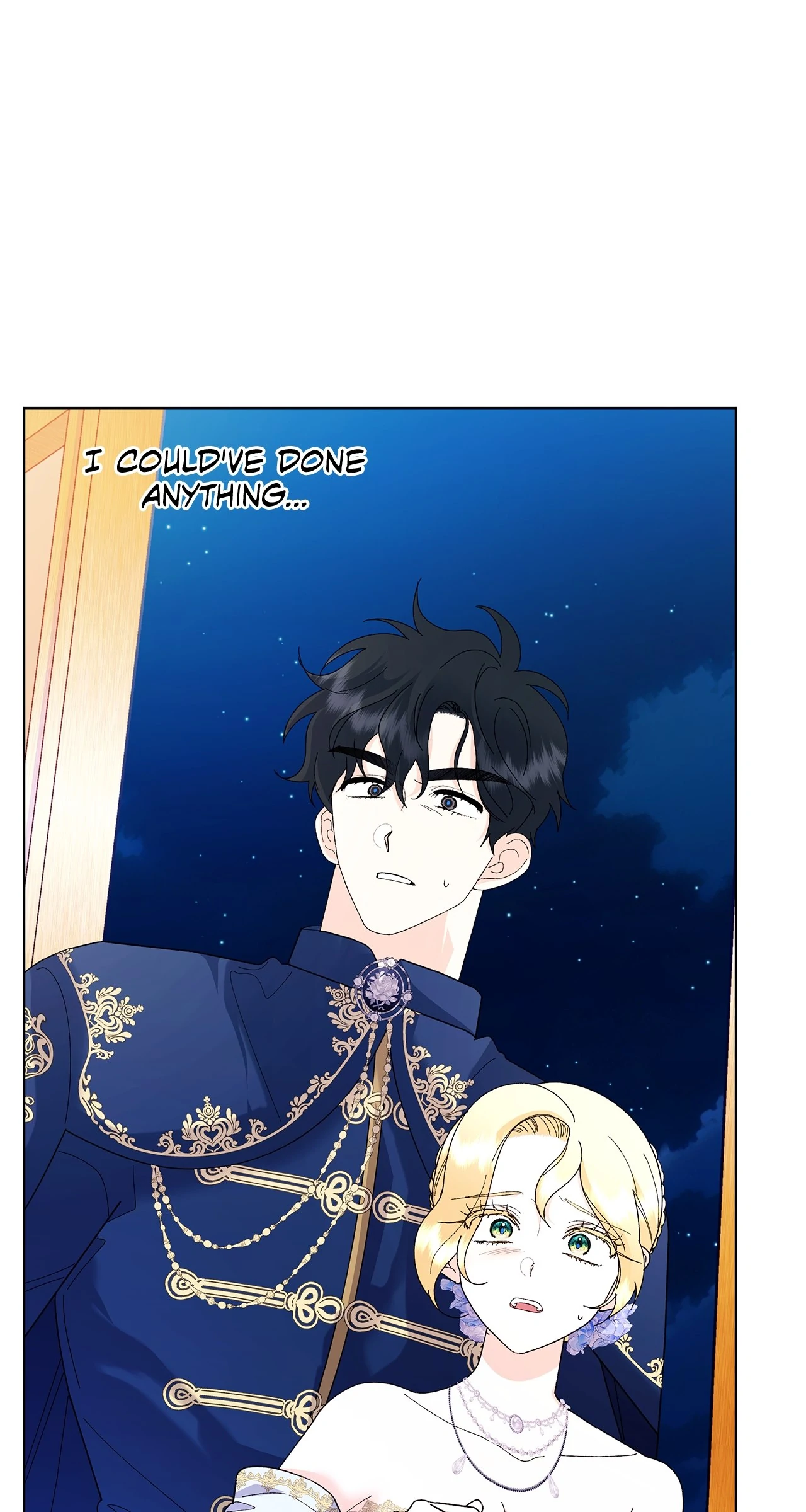 I Got Married to a Duke Called Beast Chapter 70 - Page 94