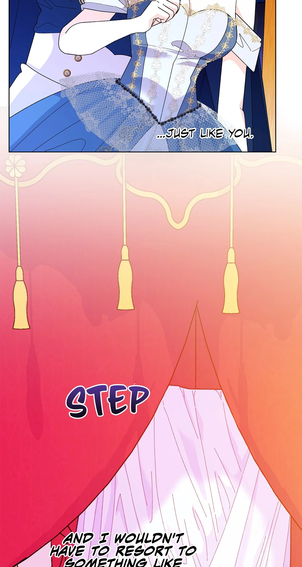 I Got Married to a Duke Called Beast Chapter 70 - Page 95