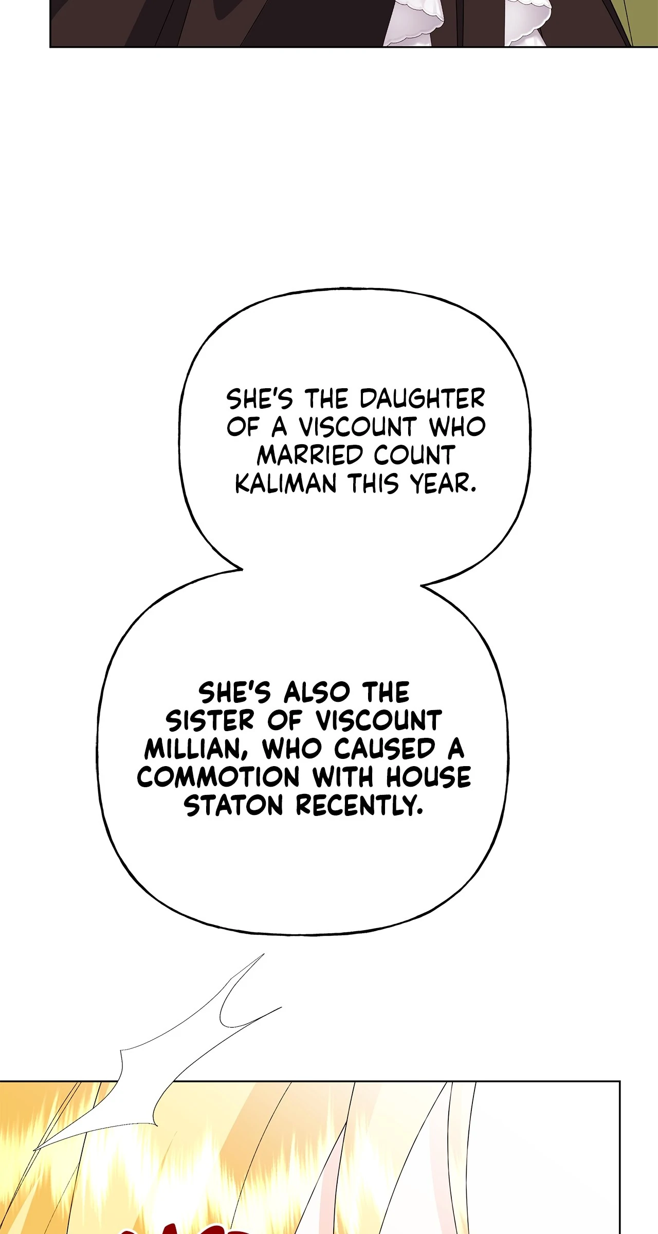 I Got Married to a Duke Called Beast Chapter 70 - Page 99