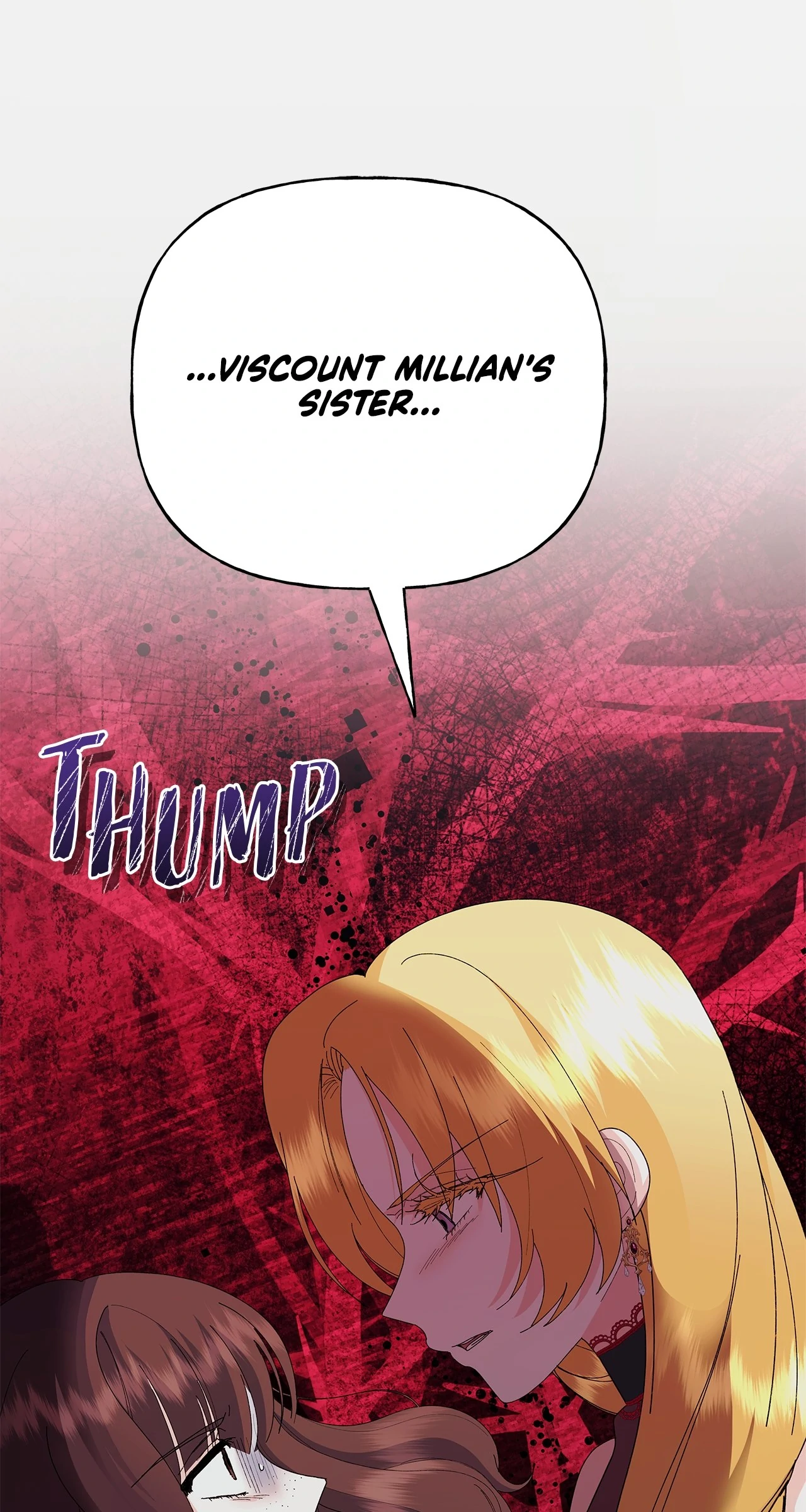I Got Married to a Duke Called Beast Chapter 71 - Page 0